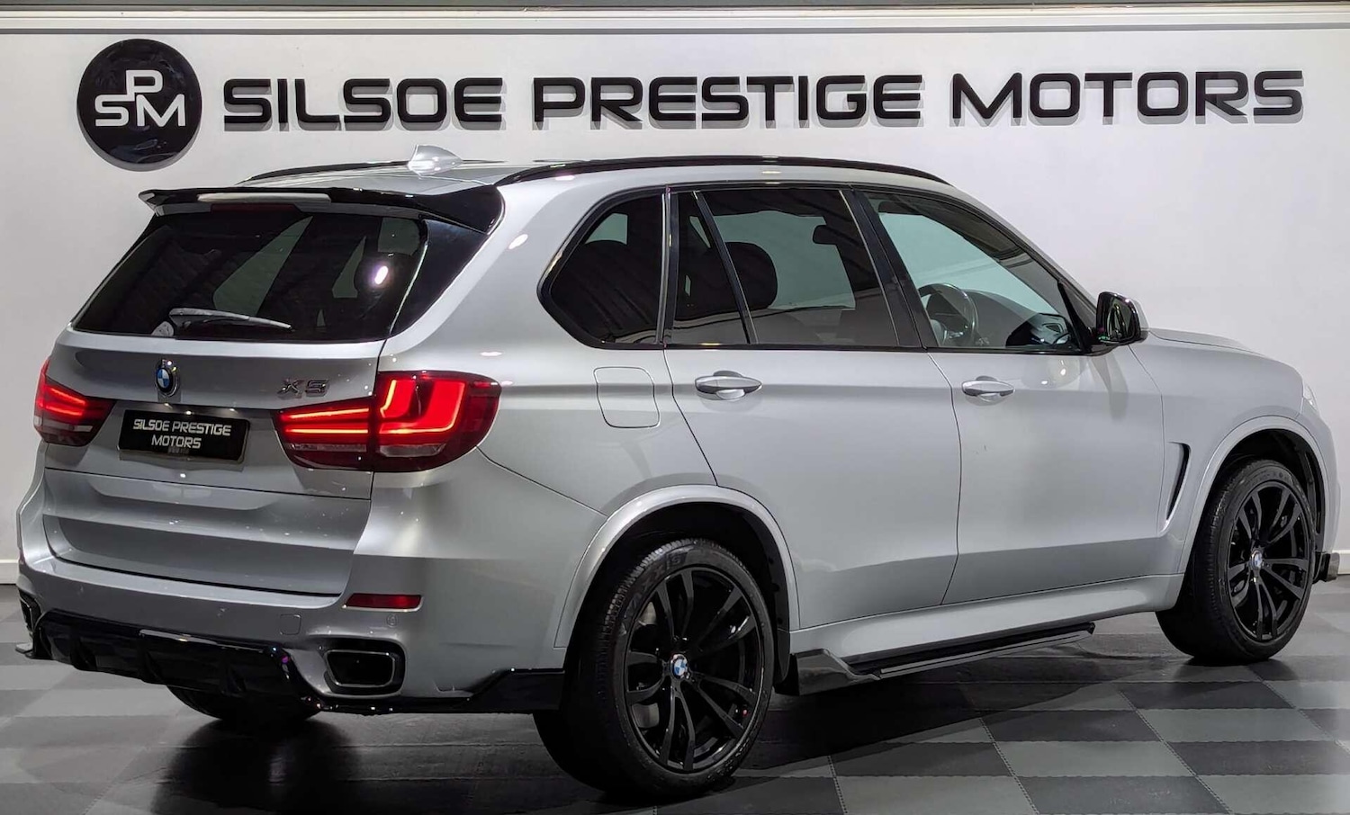 Used BMW X5 2018 for sale - 77156662: Photo 13