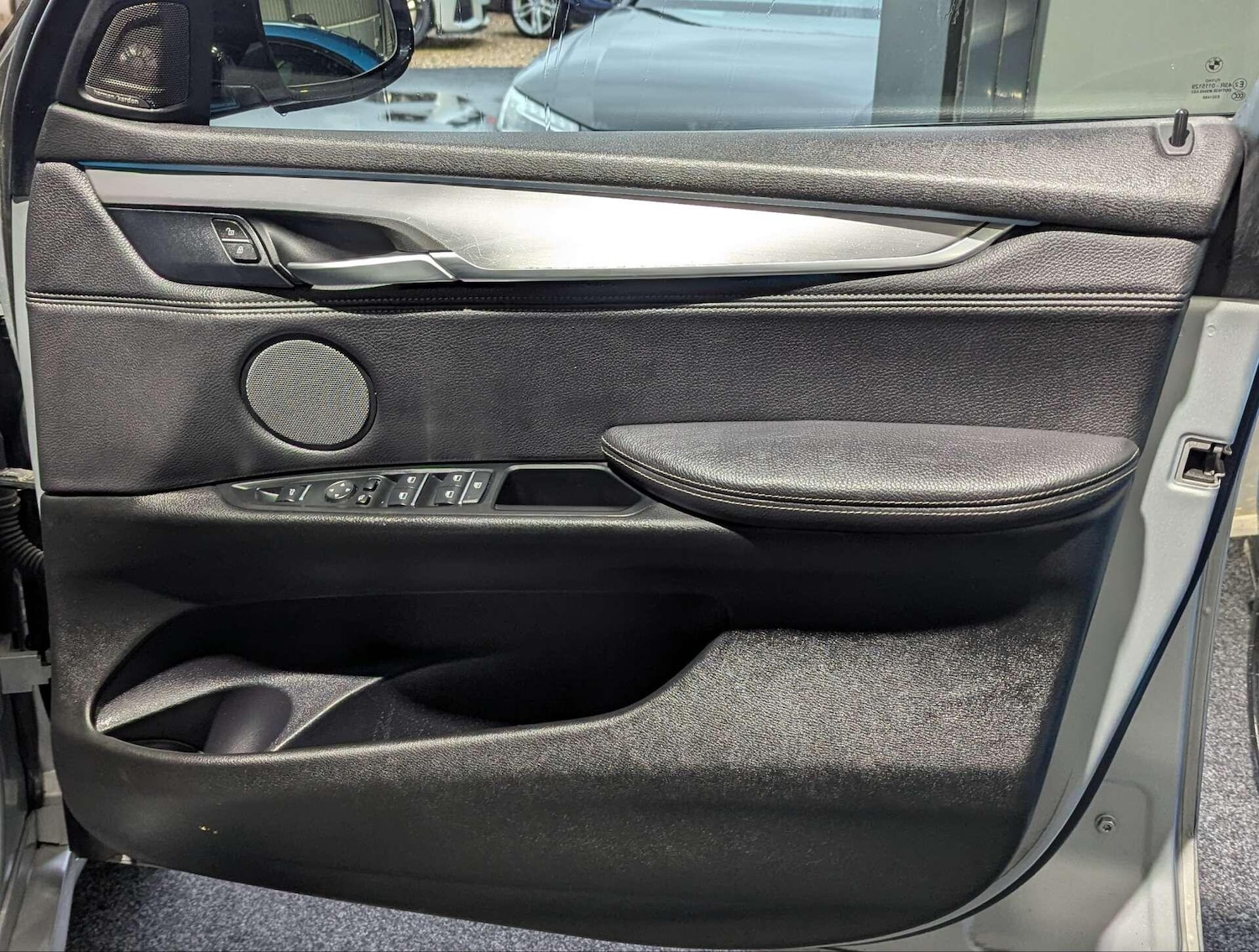 Used BMW X5 2018 for sale - 77156662: Photo 16