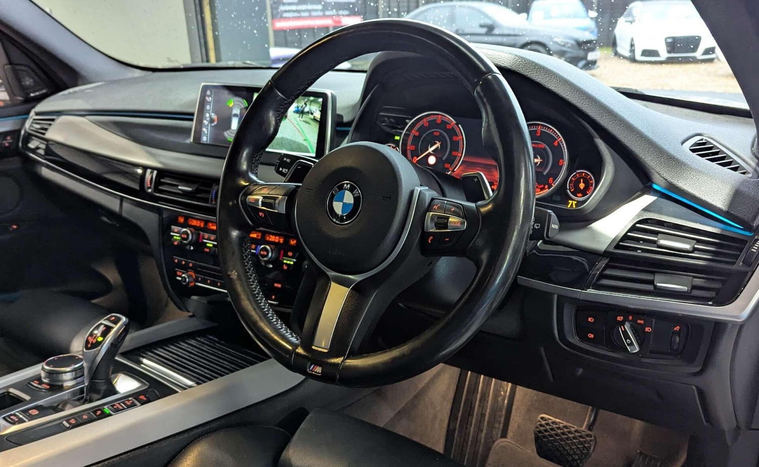 Used BMW X5 2018 for sale - 77156662: Photo 20