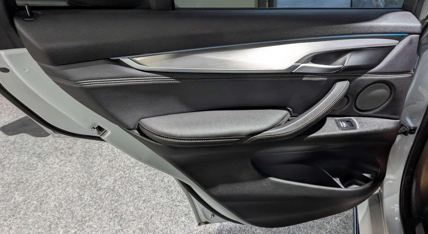 Used BMW X5 2018 for sale - 77156662: Photo 26