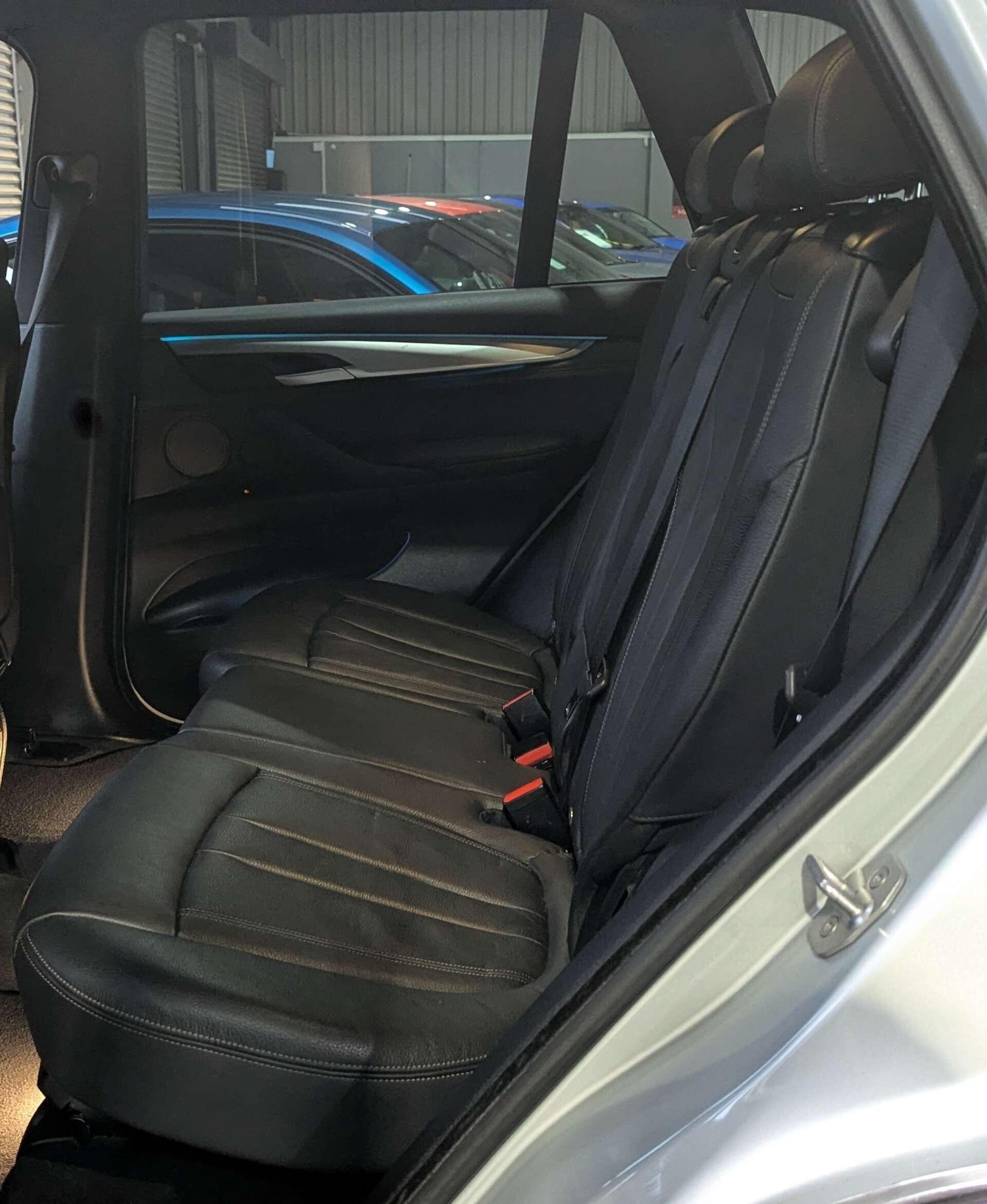 Used BMW X5 2018 for sale - 77156662: Photo 27