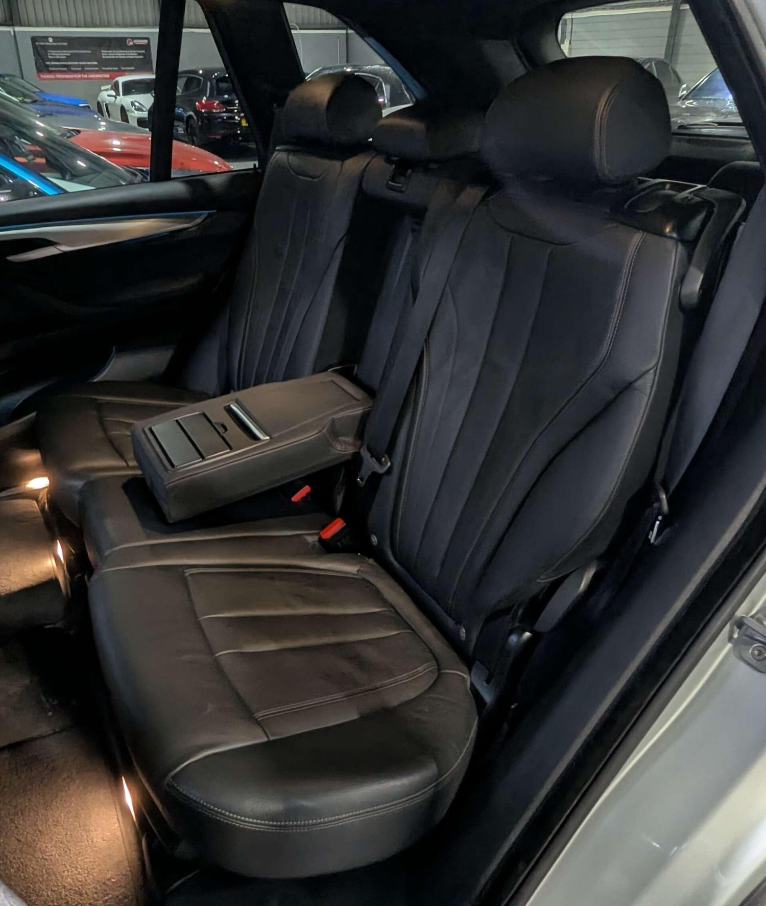 Used BMW X5 2018 for sale - 77156662: Photo 28