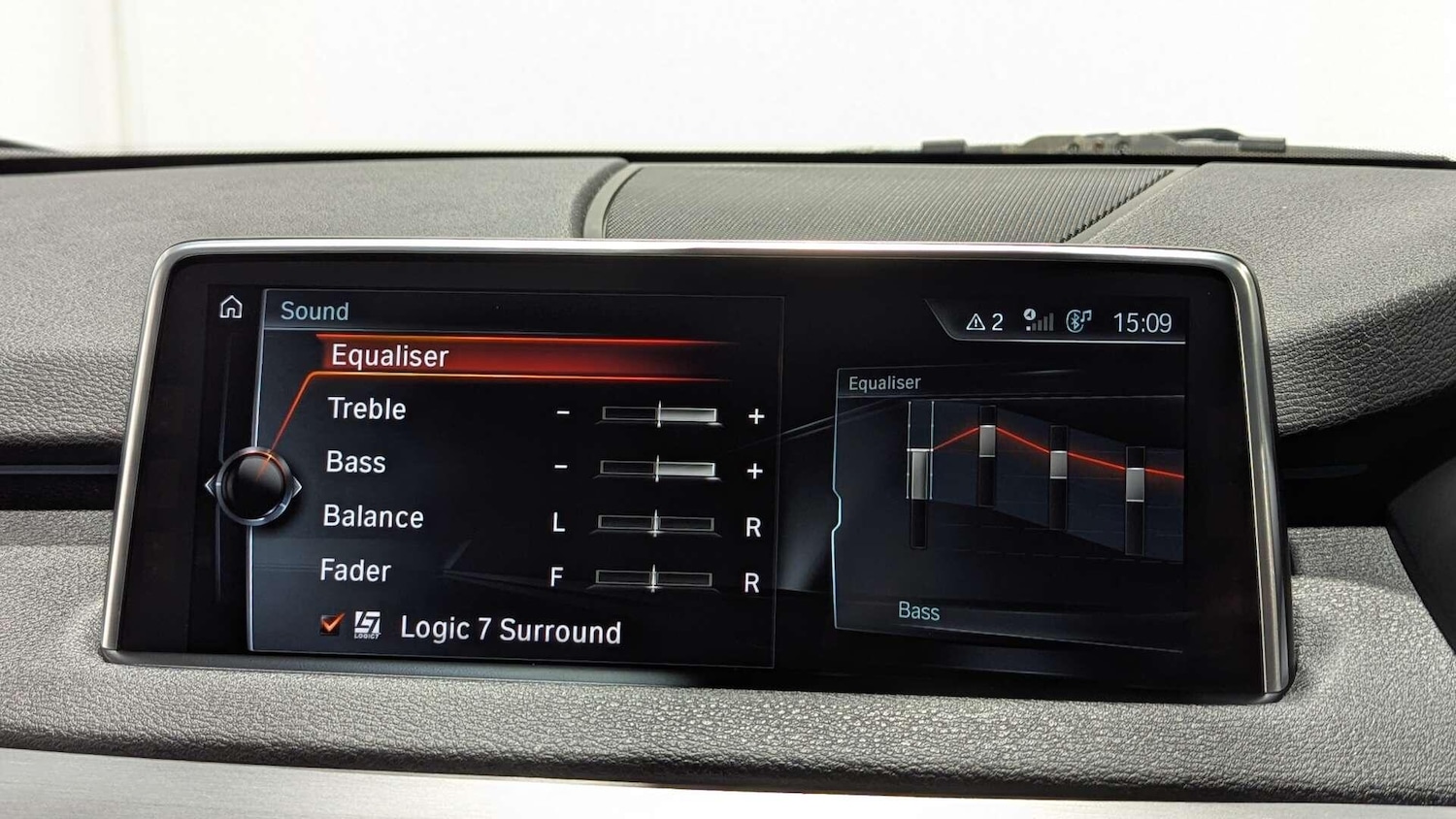 Used BMW X5 2018 for sale - 77156662: Photo 44