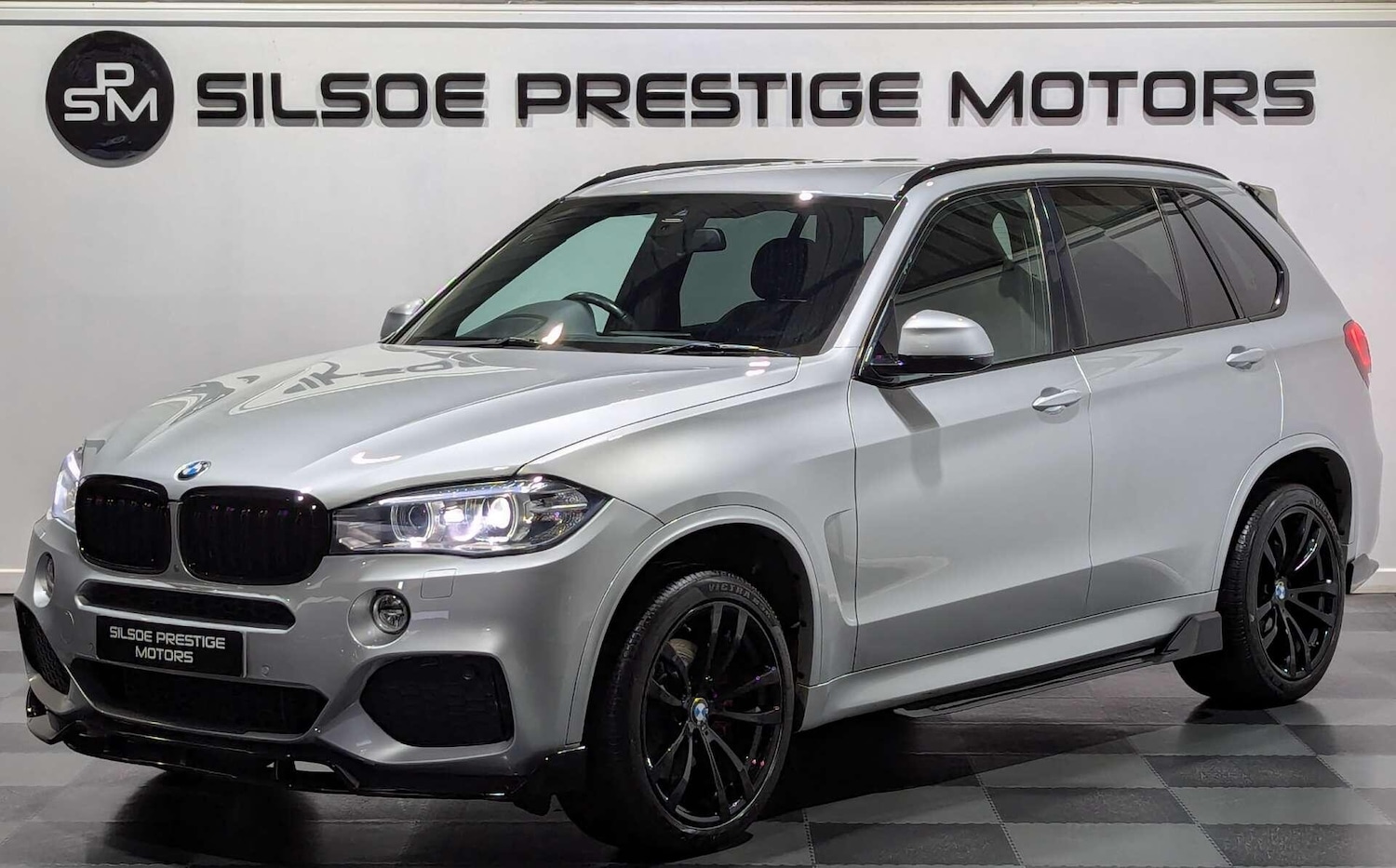 Used BMW X5 2018 for sale - 77156662: Photo 5