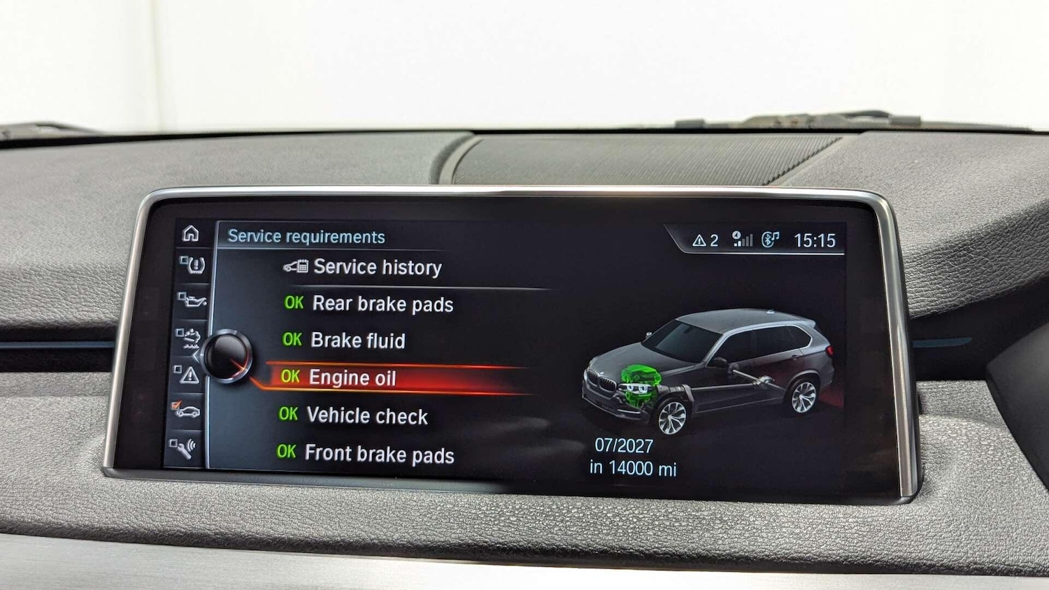 Used BMW X5 2018 for sale - 77156662: Photo 53