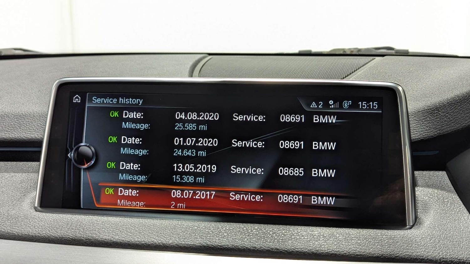 Used BMW X5 2018 for sale - 77156662: Photo 54