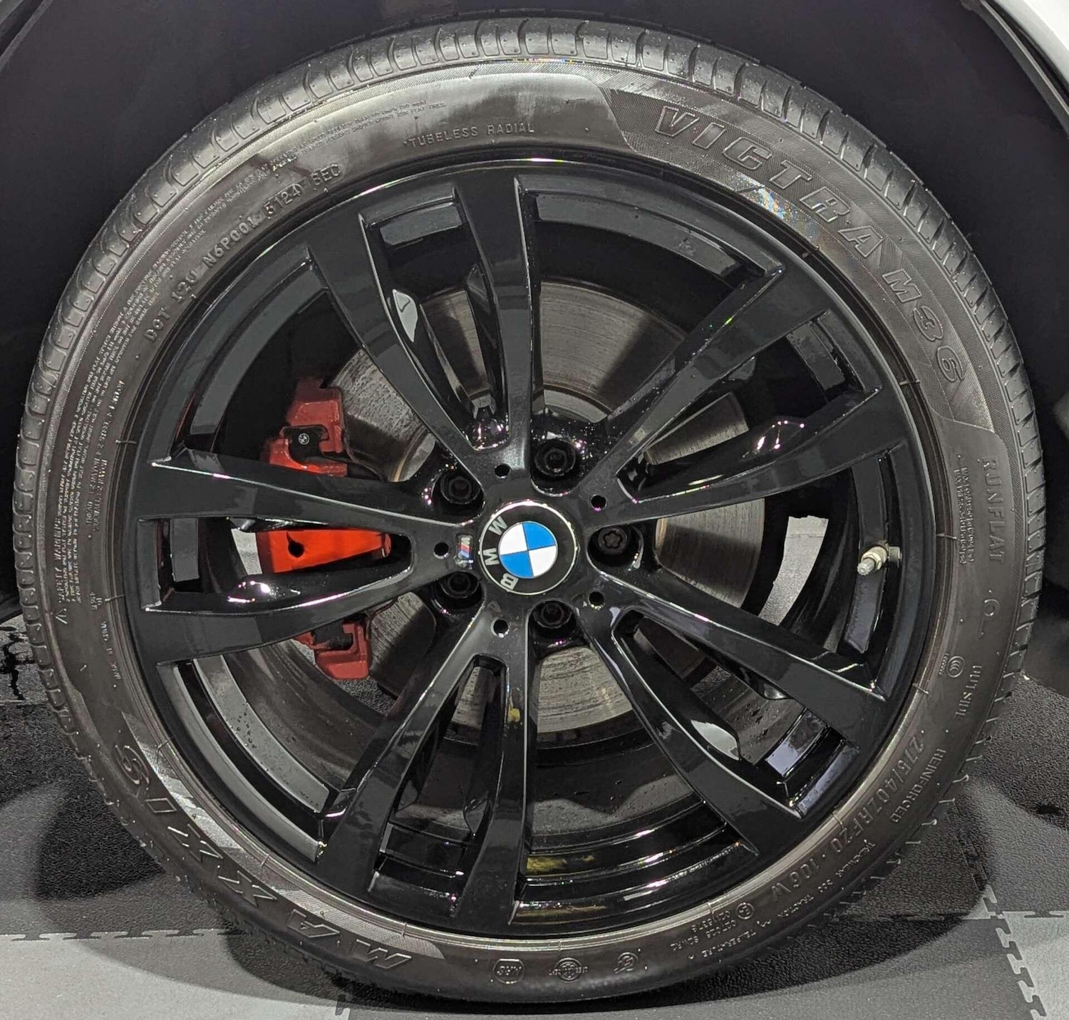 Used BMW X5 2018 for sale - 77156662: Photo 61