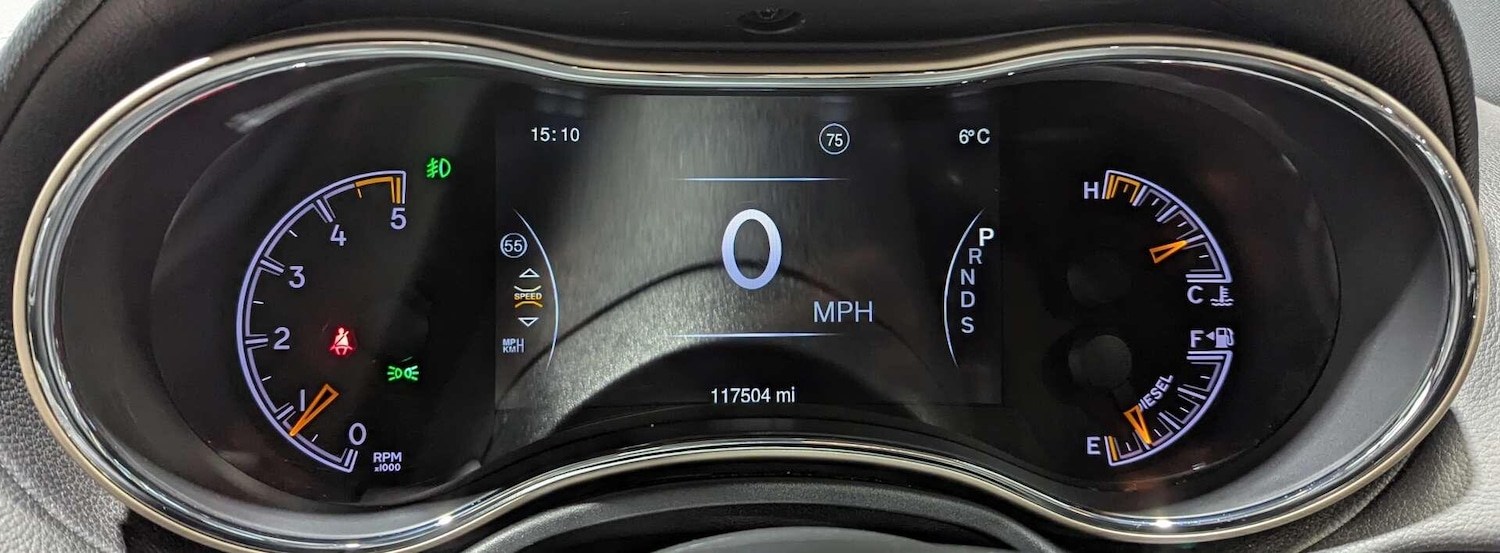 Used Jeep Grand Cherokee 2015 for sale - 76886134: Photo 33