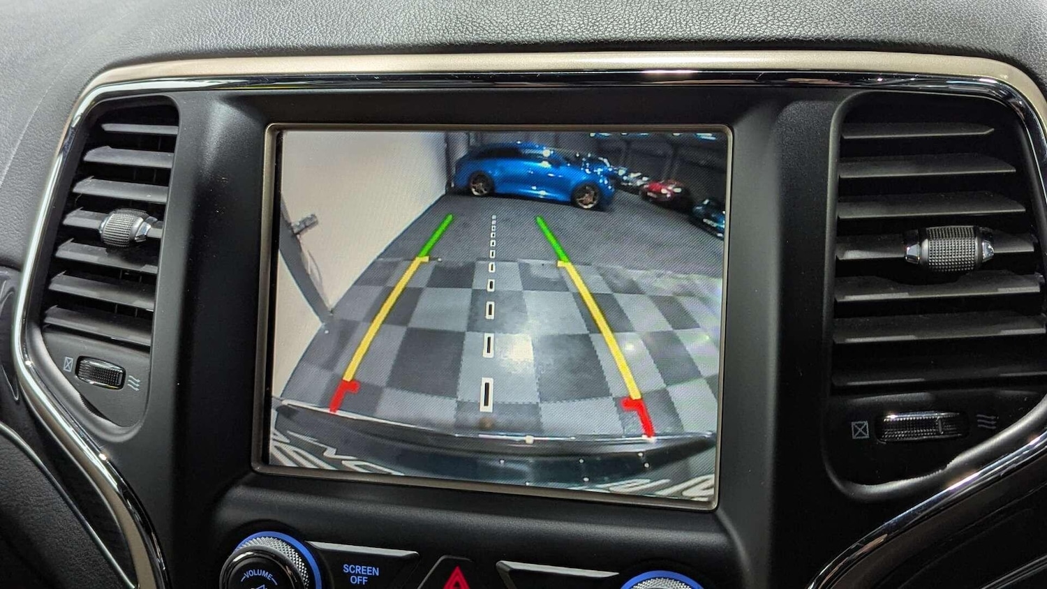 Used Jeep Grand Cherokee 2015 for sale - 76886134: Photo 36