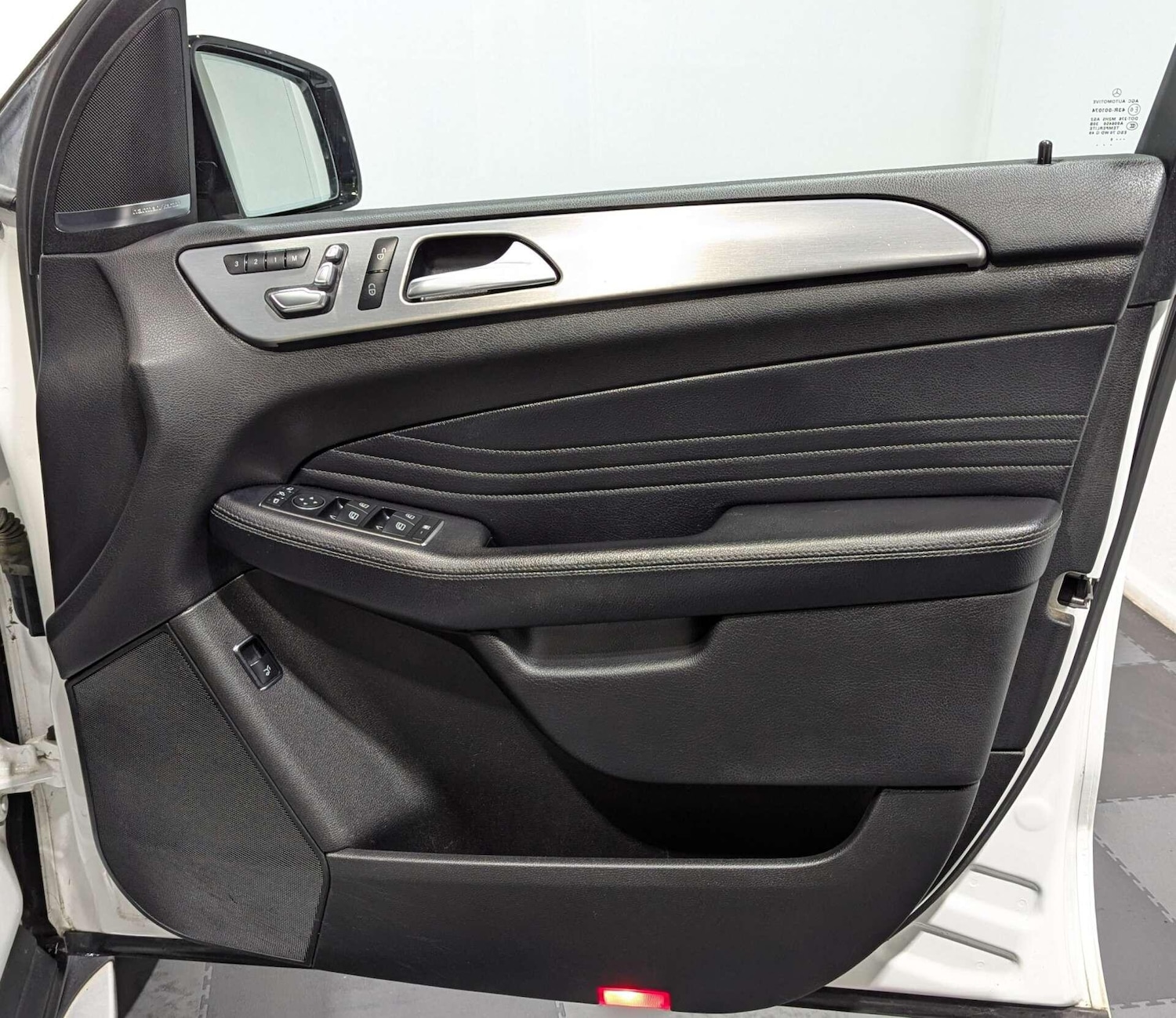 Used Mercedes-Benz GLE 2018 for sale - 77039800: Photo 16