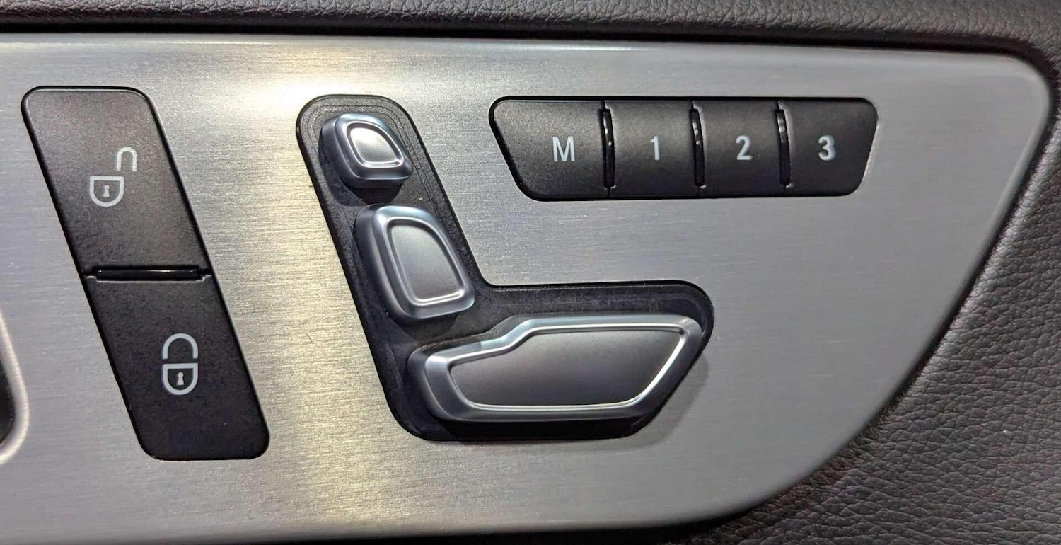 Used Mercedes-Benz GLE 2018 for sale - 77039800: Photo 24