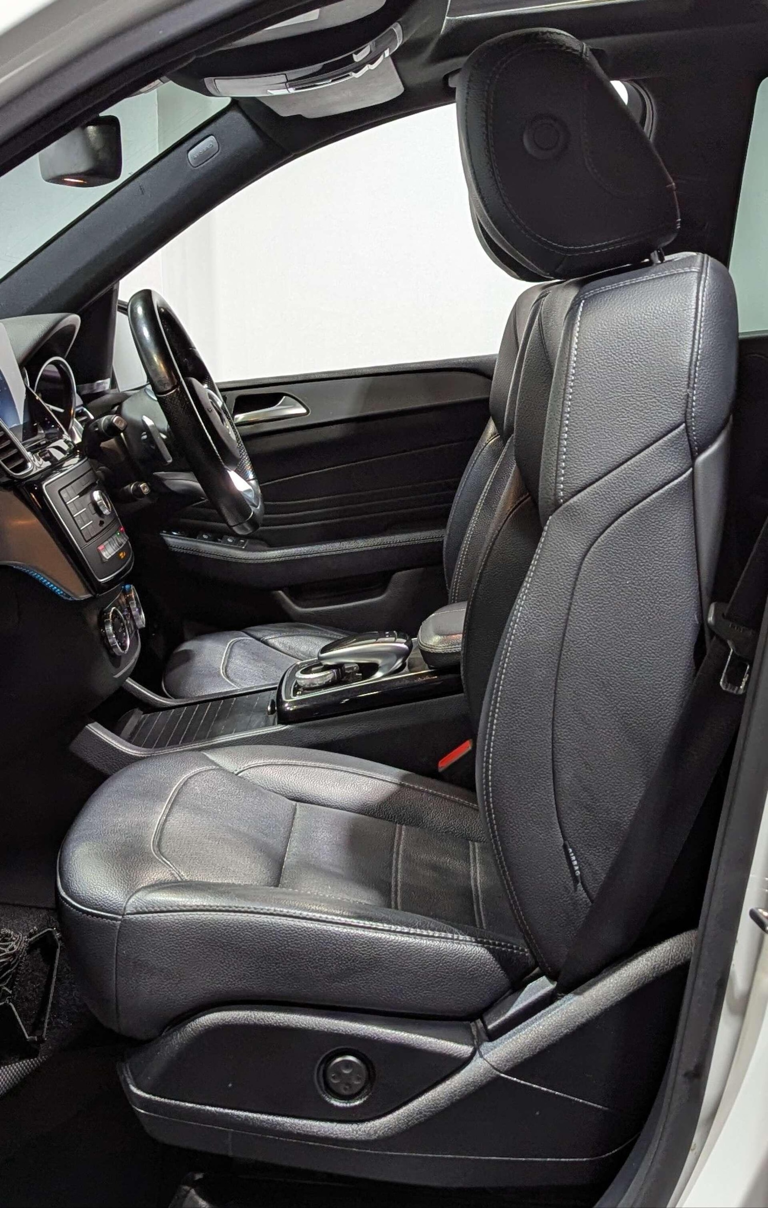 Used Mercedes-Benz GLE 2018 for sale - 77039800: Photo 25