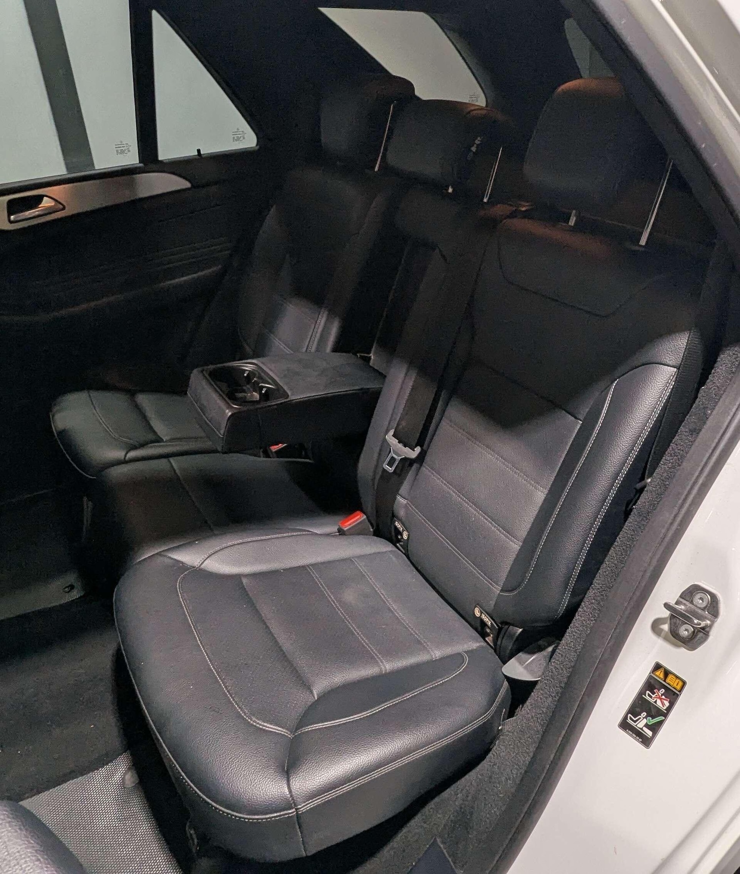 Used Mercedes-Benz GLE 2018 for sale - 77039800: Photo 30