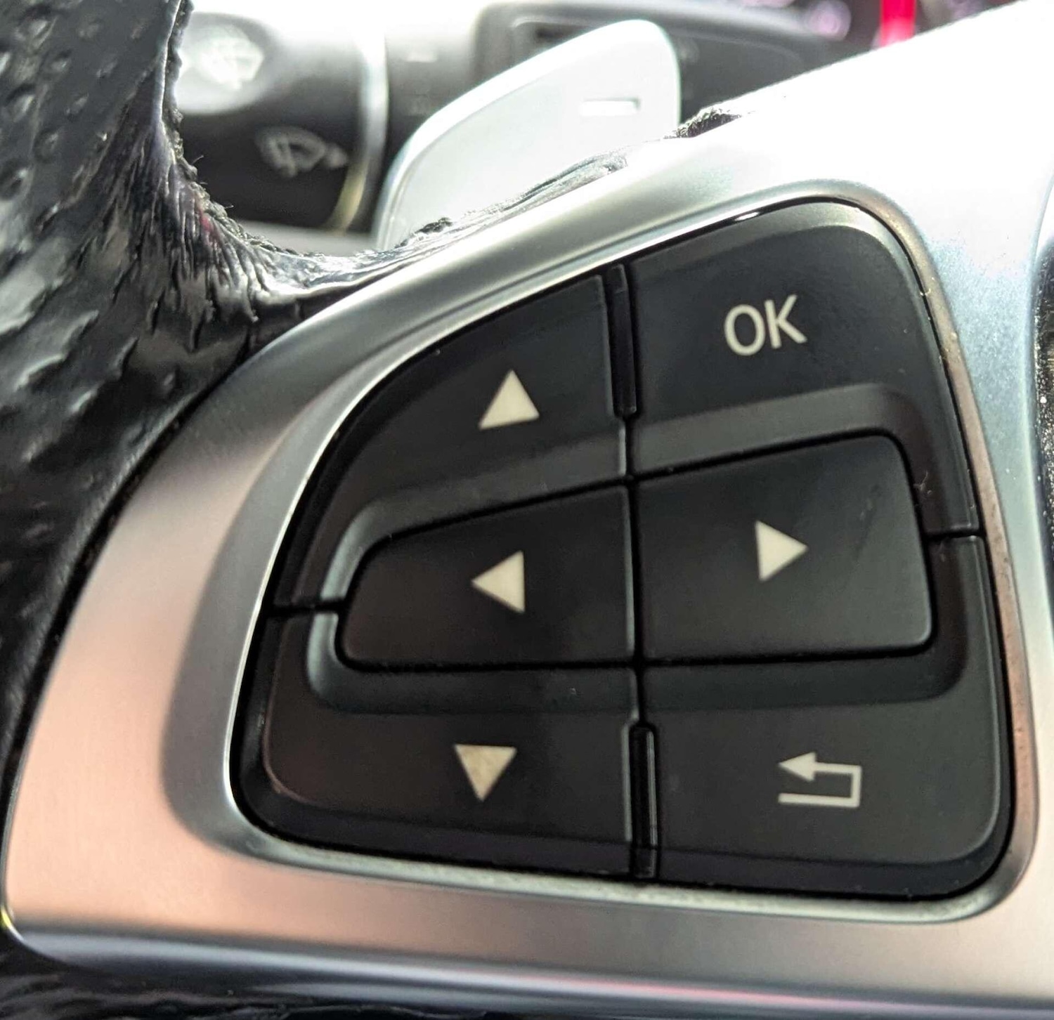 Used Mercedes-Benz GLE 2018 for sale - 77039800: Photo 34