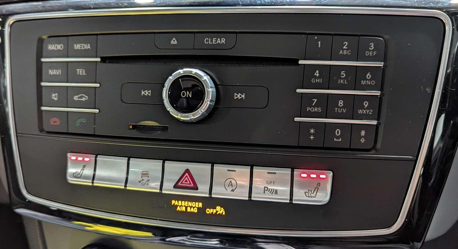 Used Mercedes-Benz GLE 2018 for sale - 77039800: Photo 38