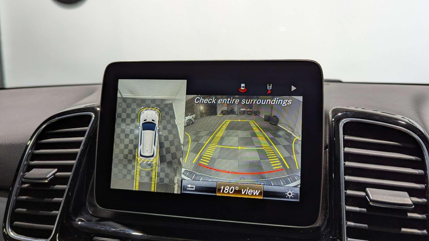 Used Mercedes-Benz GLE 2018 for sale - 77039800: Photo 40