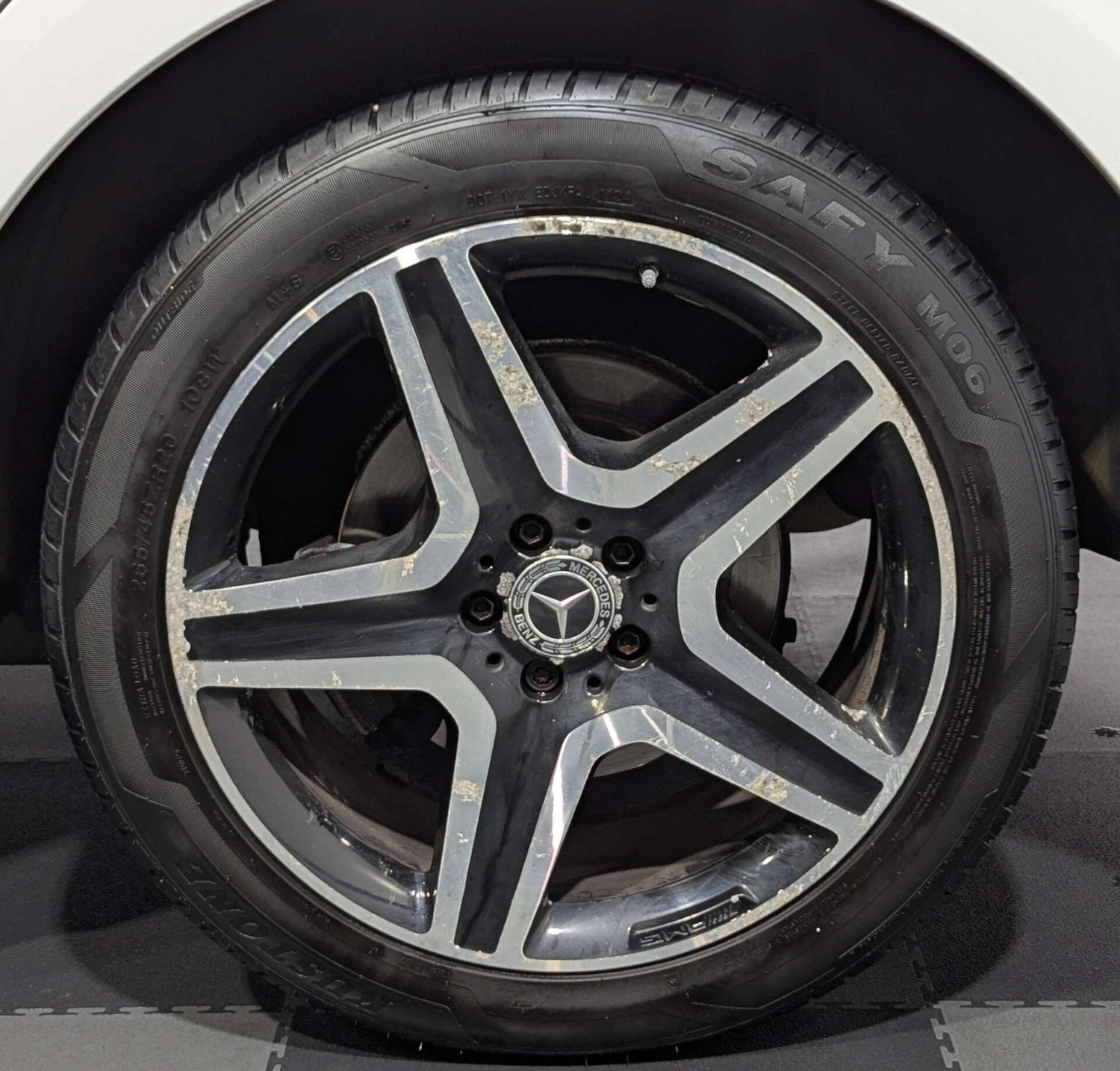 Used Mercedes-Benz GLE 2018 for sale - 77039800: Photo 48