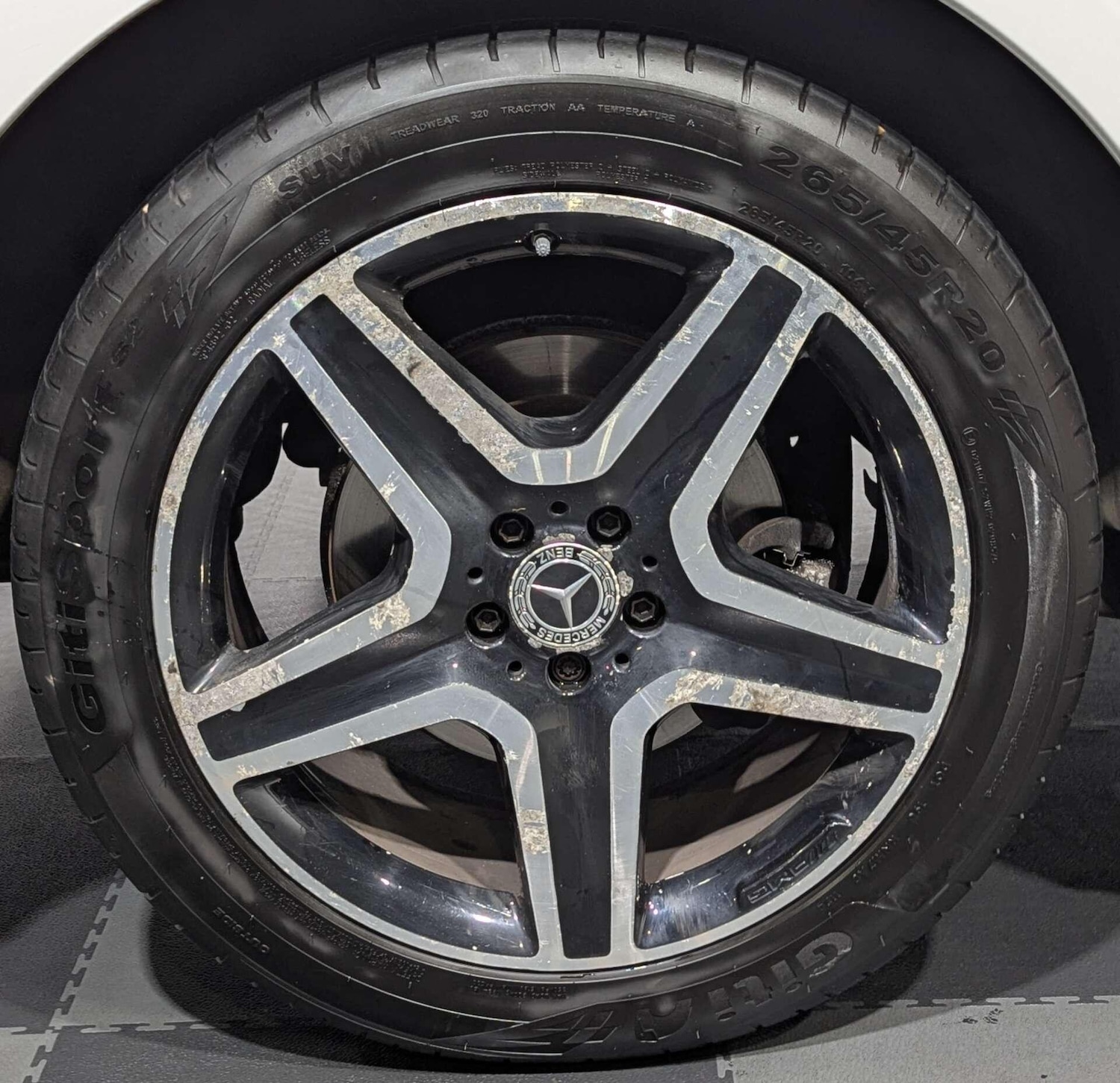 Used Mercedes-Benz GLE 2018 for sale - 77039800: Photo 49