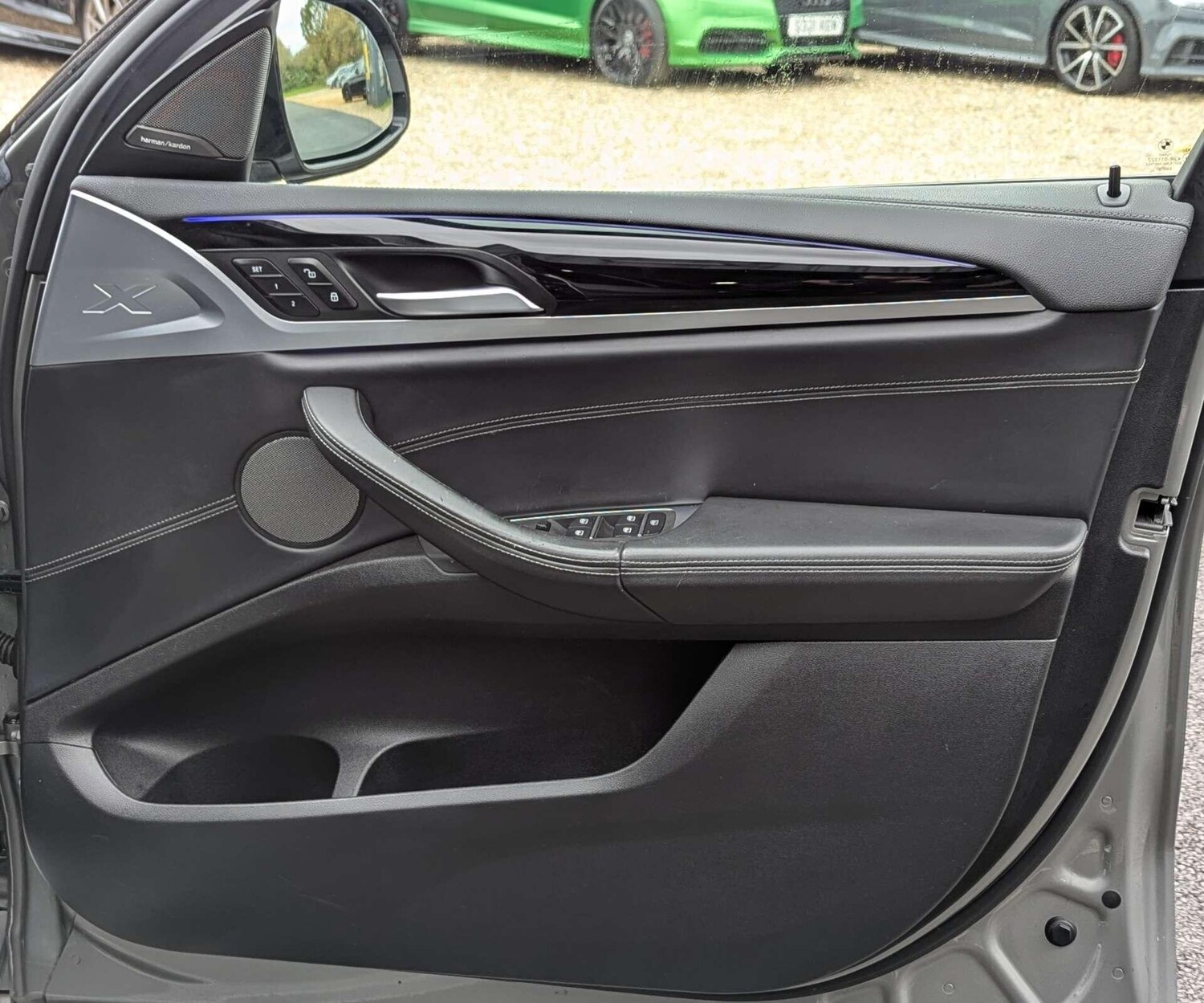 Used BMW X4 for sale - 77977724: Photo 15