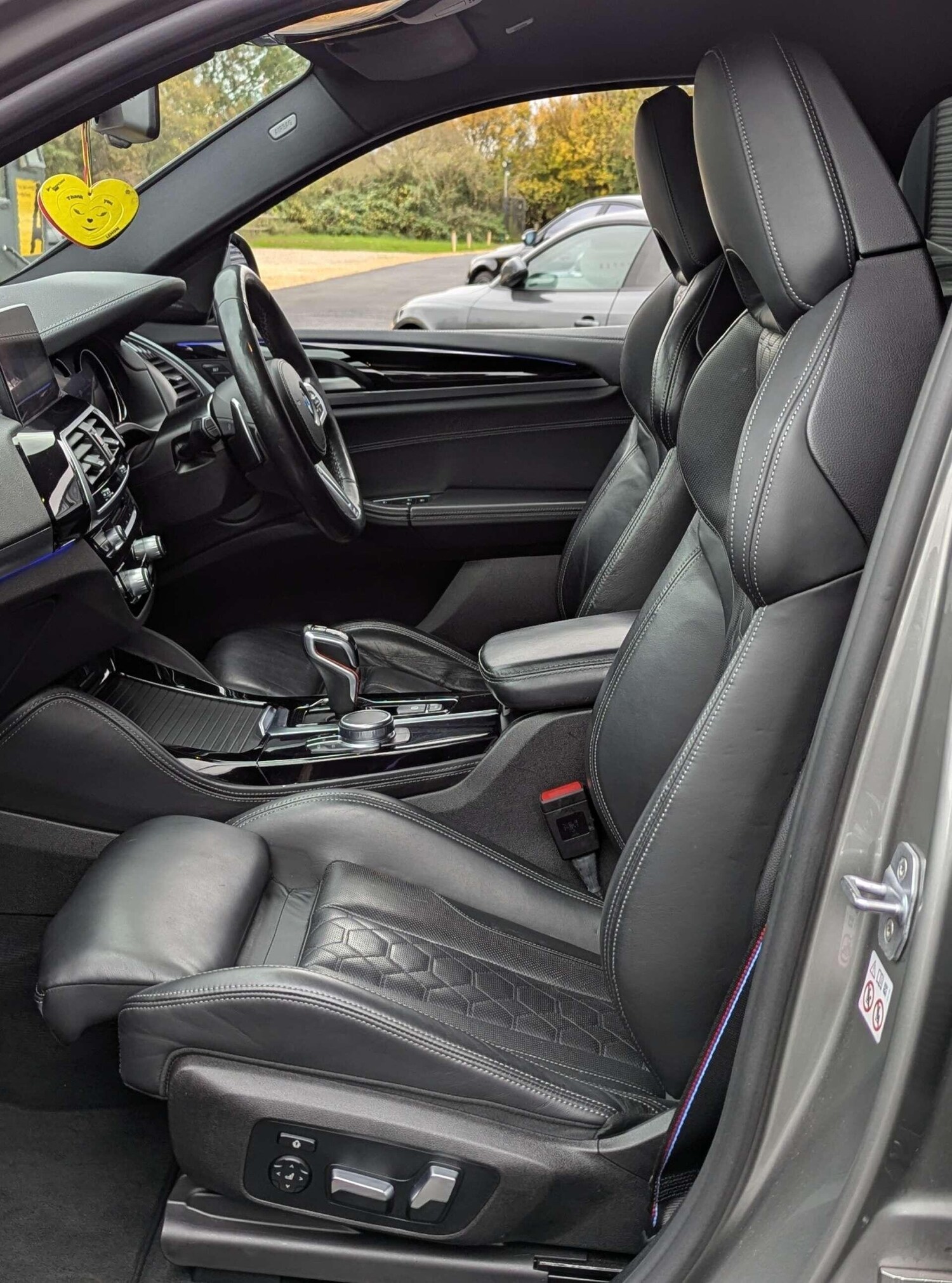 Used BMW X4 for sale - 77977724: Photo 23