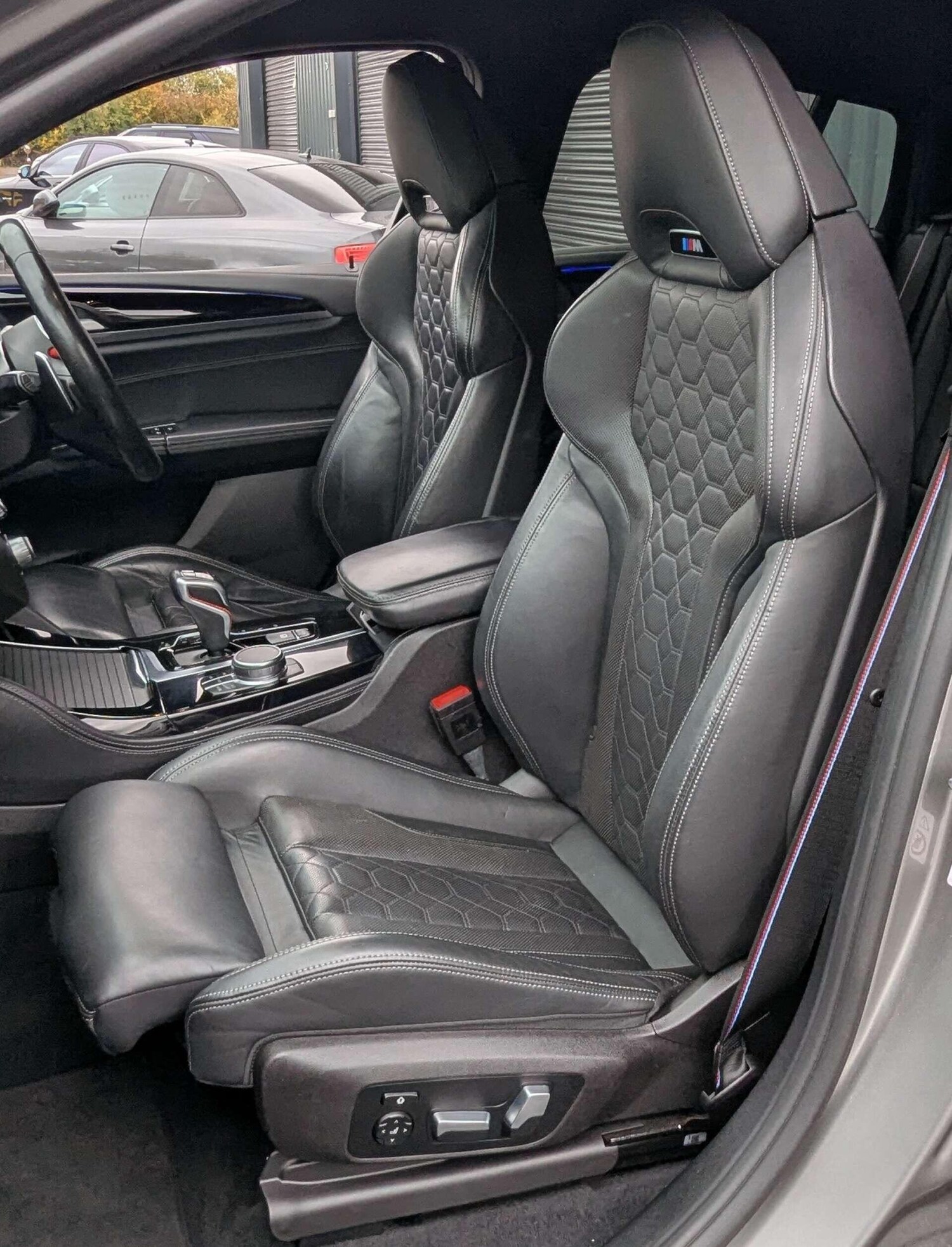 Used BMW X4 for sale - 77977724: Photo 24