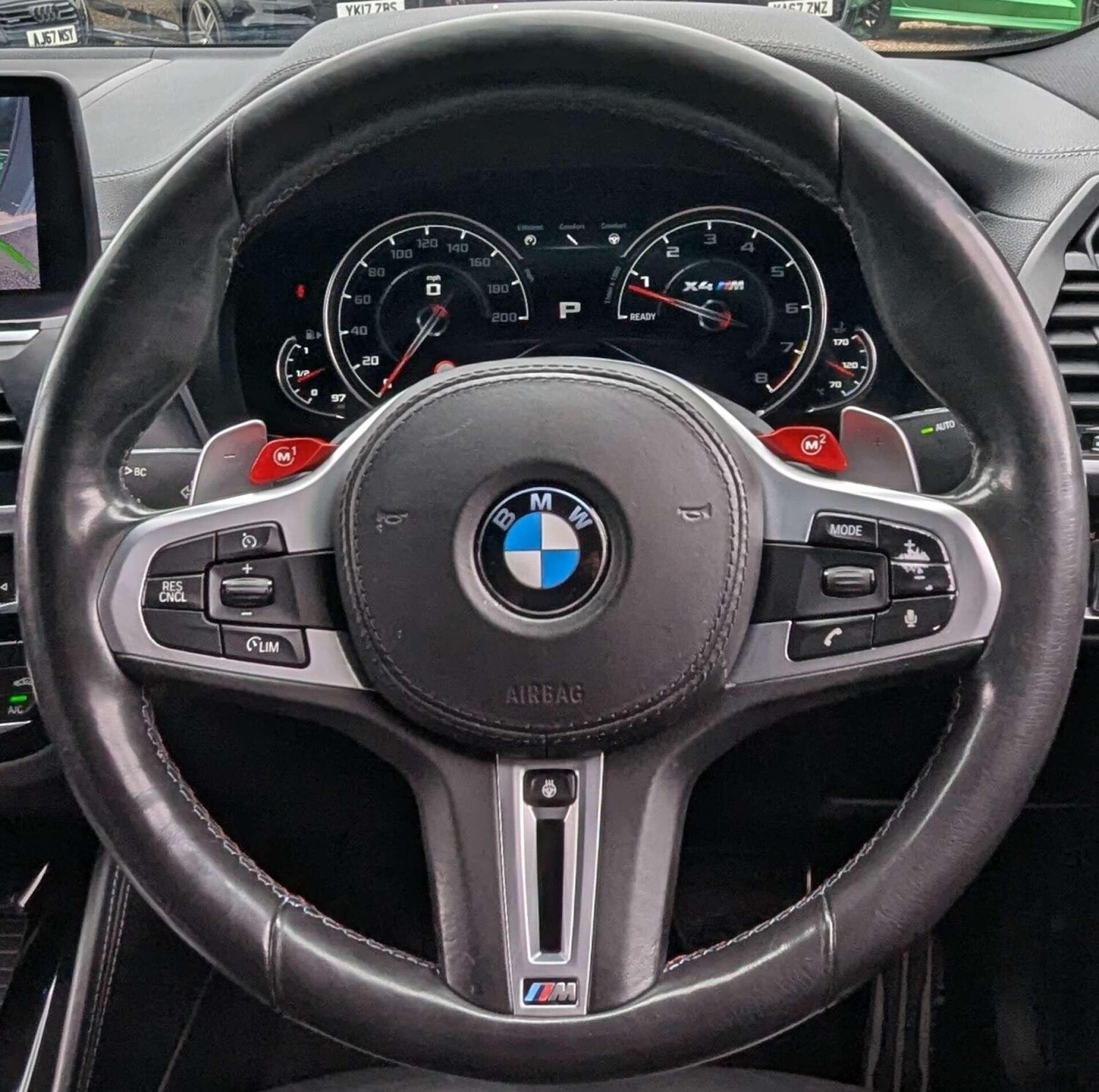 Used BMW X4 for sale - 77977724: Photo 31