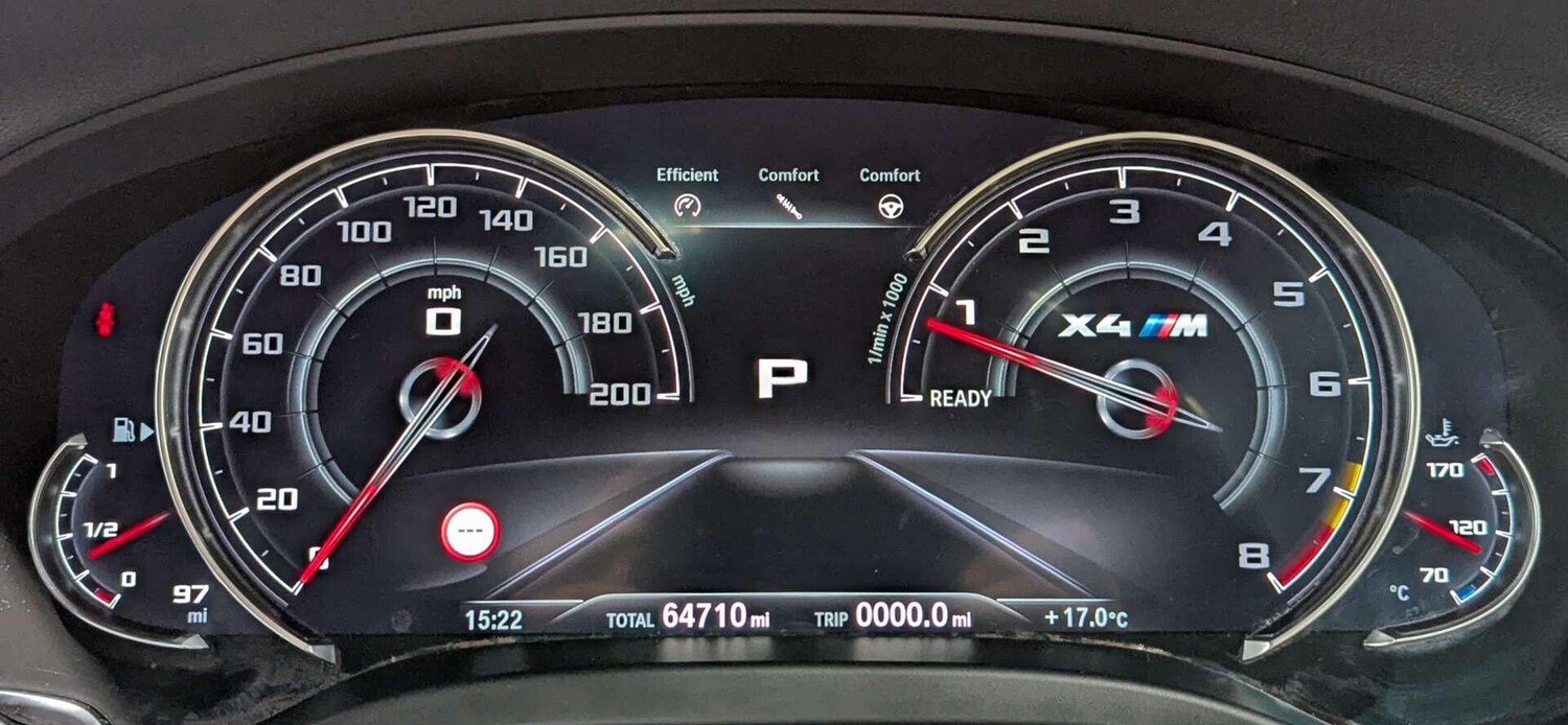 Used BMW X4 for sale - 77977724: Photo 32