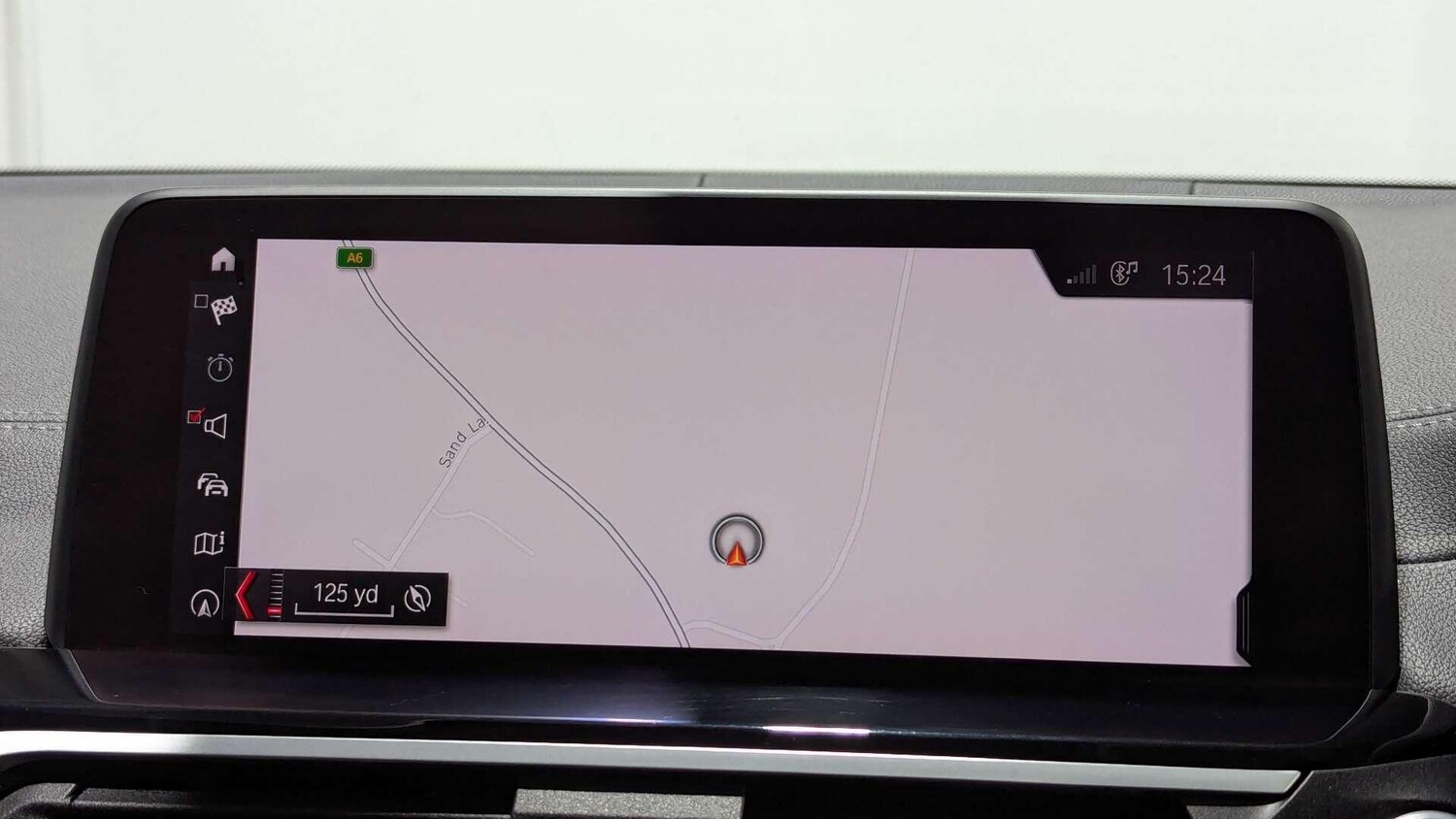 Used BMW X4 for sale - 77977724: Photo 44