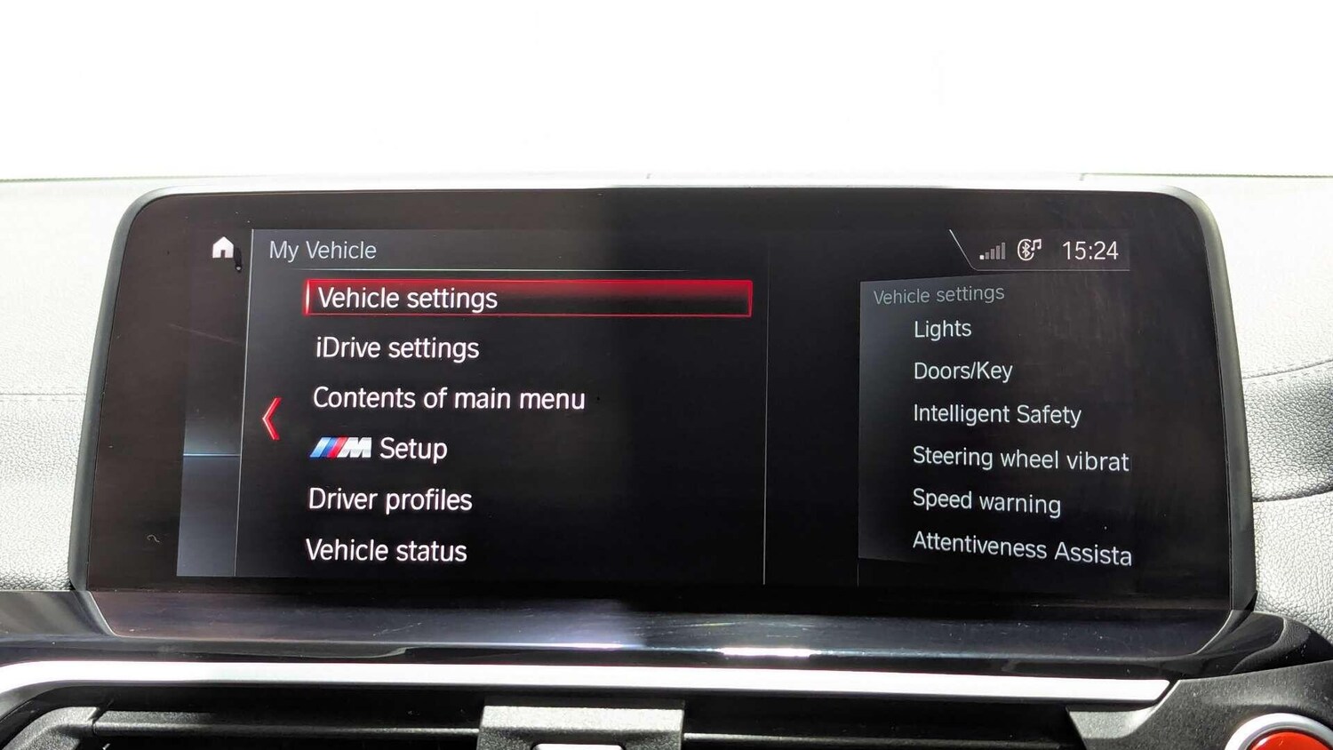 Used BMW X4 for sale - 77977724: Photo 45