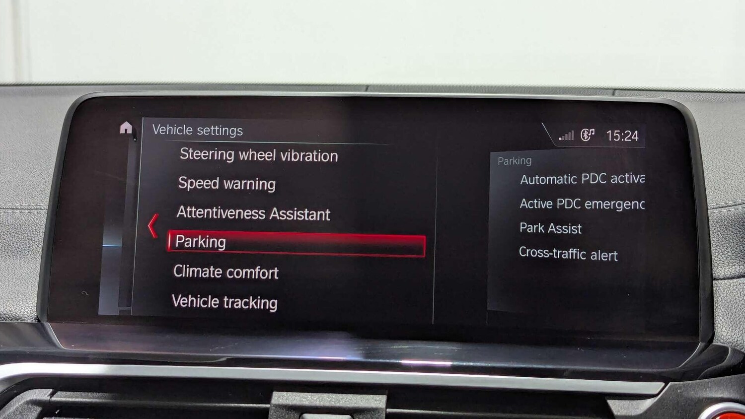 Used BMW X4 for sale - 77977724: Photo 47