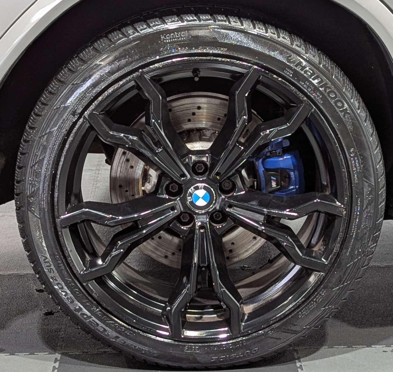 Used BMW X4 for sale - 77977724: Photo 57