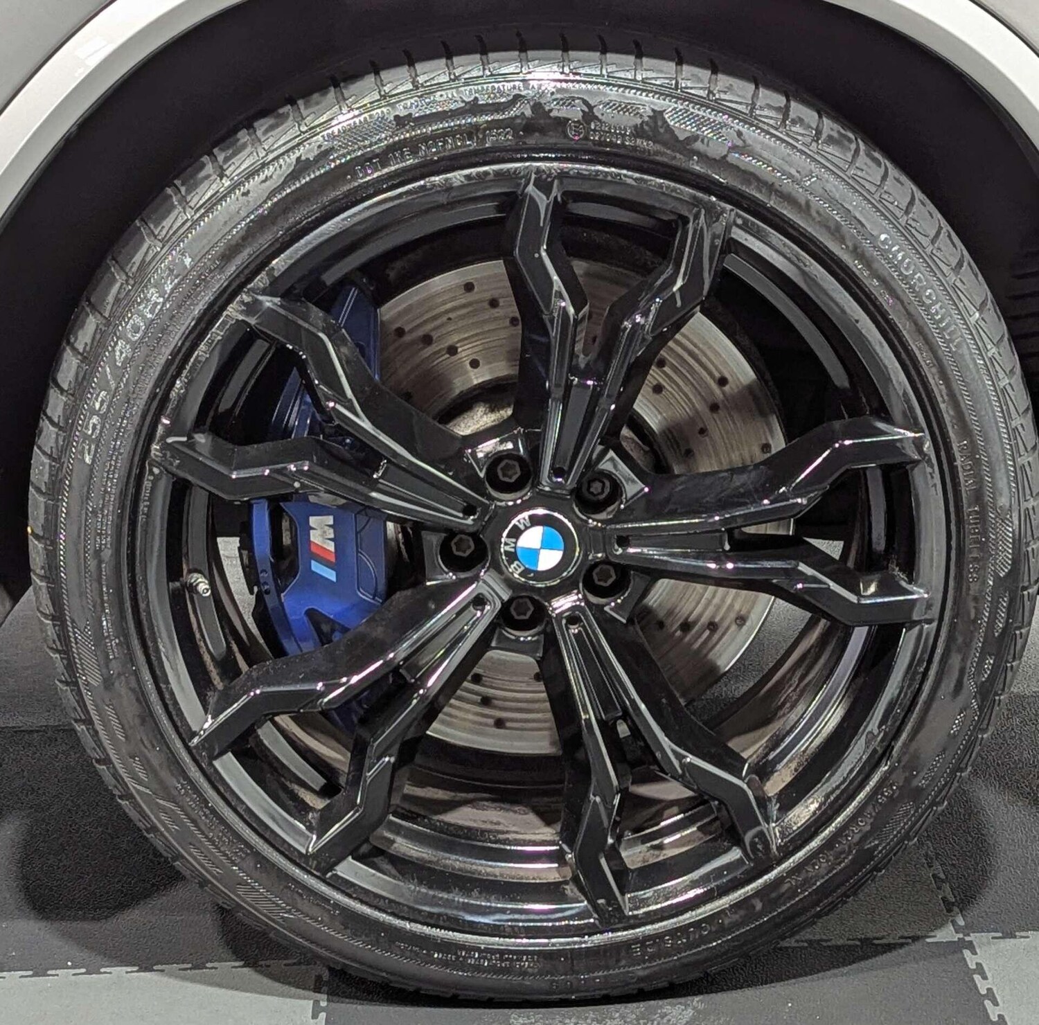 Used BMW X4 for sale - 77977724: Photo 58