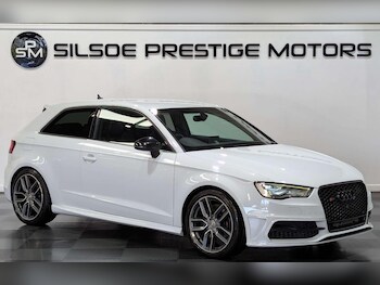 Used Audi S3 2015 for sale - 78823155: Photo