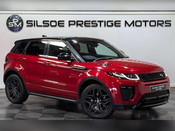 Used Land Rover Range Rover Evoque 2016 for sale - 78771302: Photo