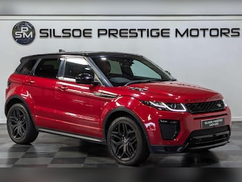 Used Land Rover Range Rover Evoque 2016 for sale - 78771302: Photo