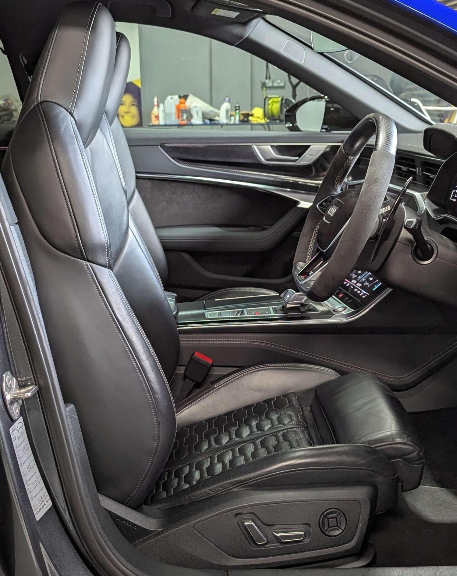 Used Audi RS6 2020 for sale - 76731127: Photo 19