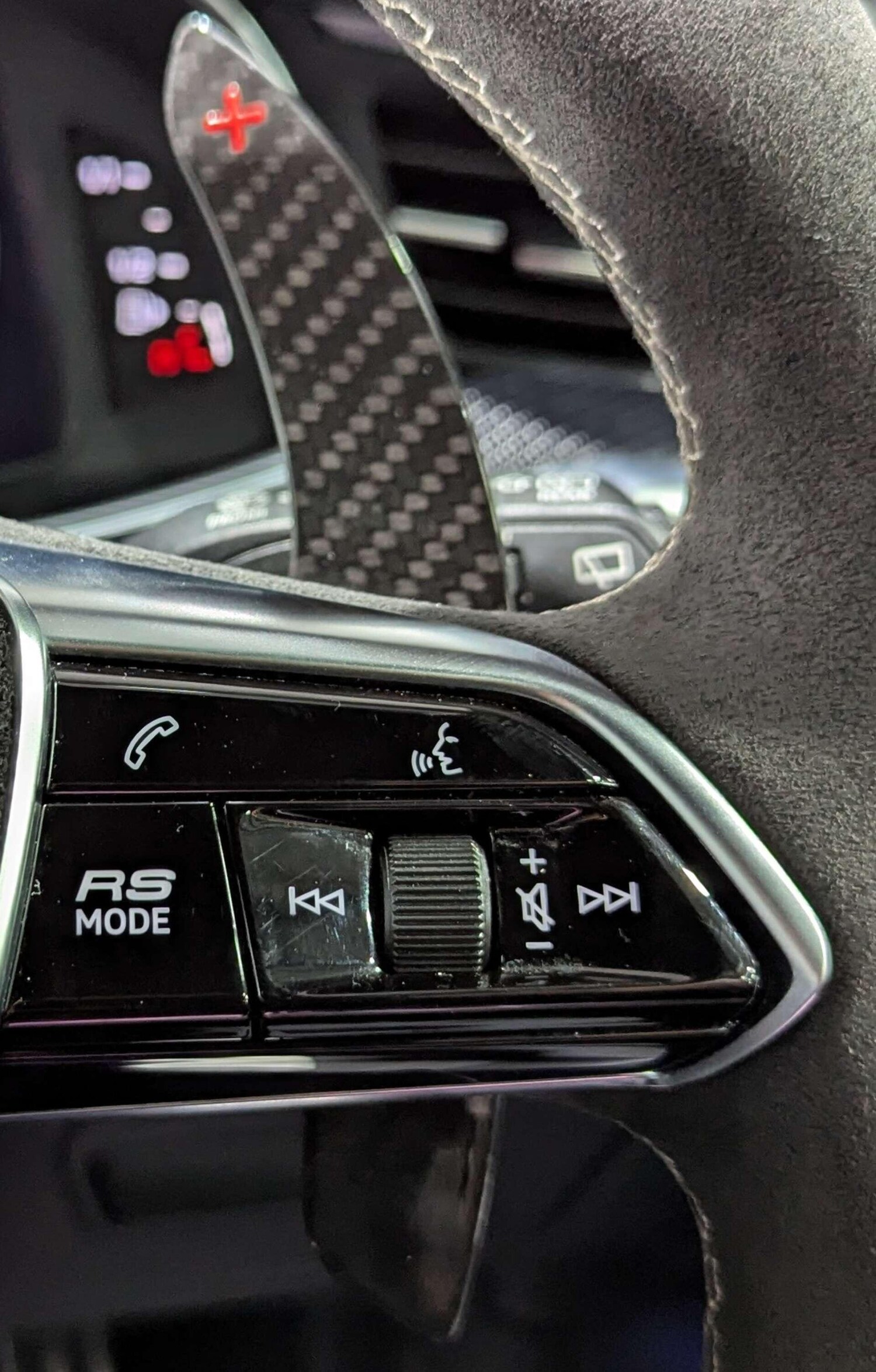 Used Audi RS6 2020 for sale - 76731127: Photo 35