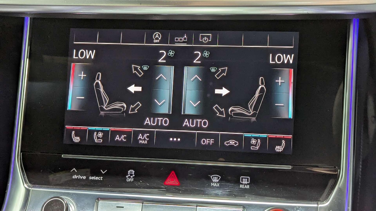 Used Audi RS6 2020 for sale - 76731127: Photo 37