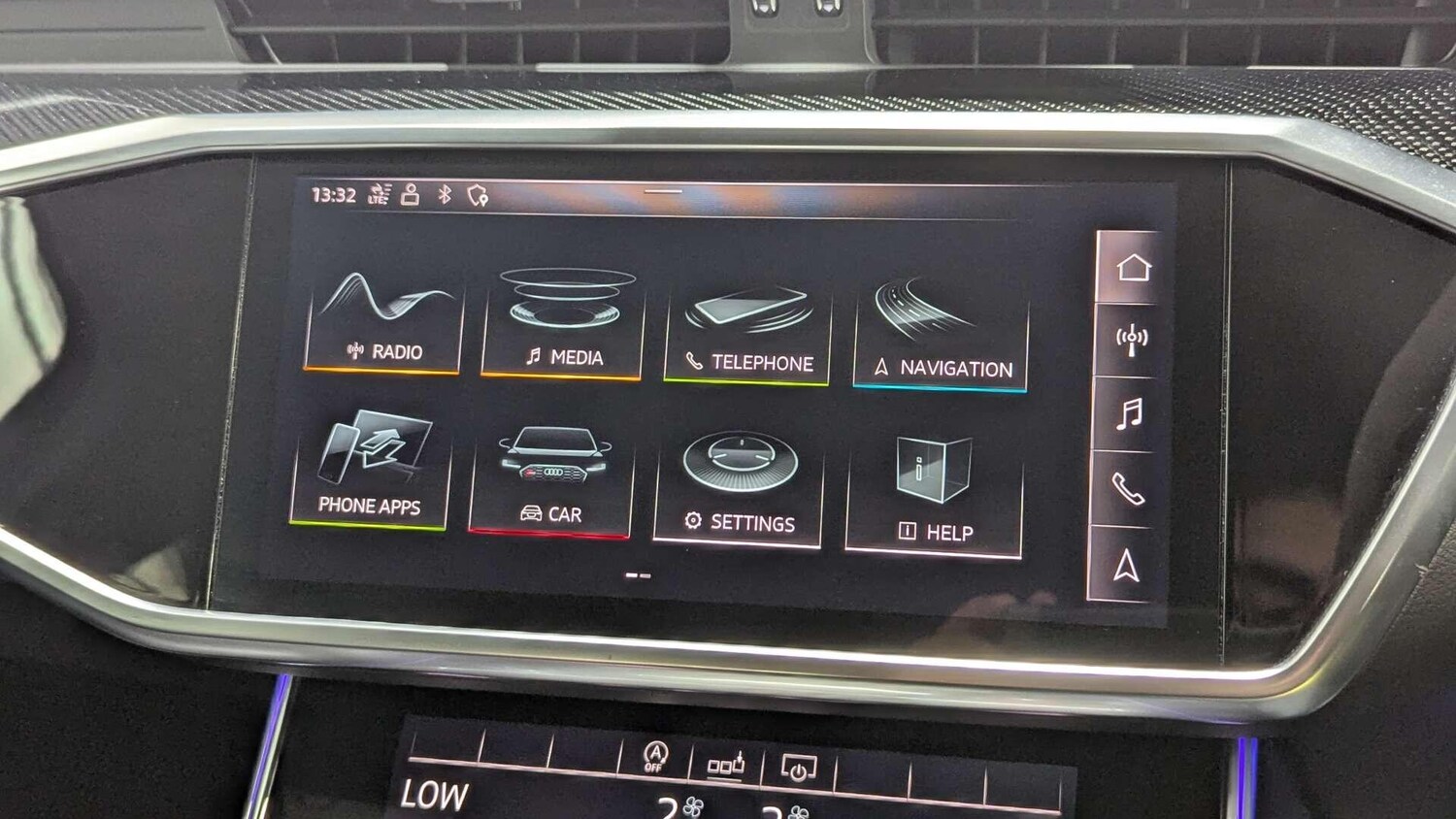 Used Audi RS6 2020 for sale - 76731127: Photo 39