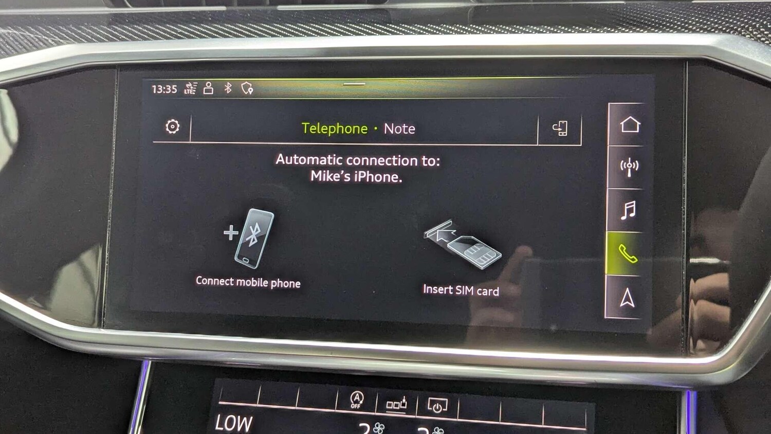 Used Audi RS6 2020 for sale - 76731127: Photo 42