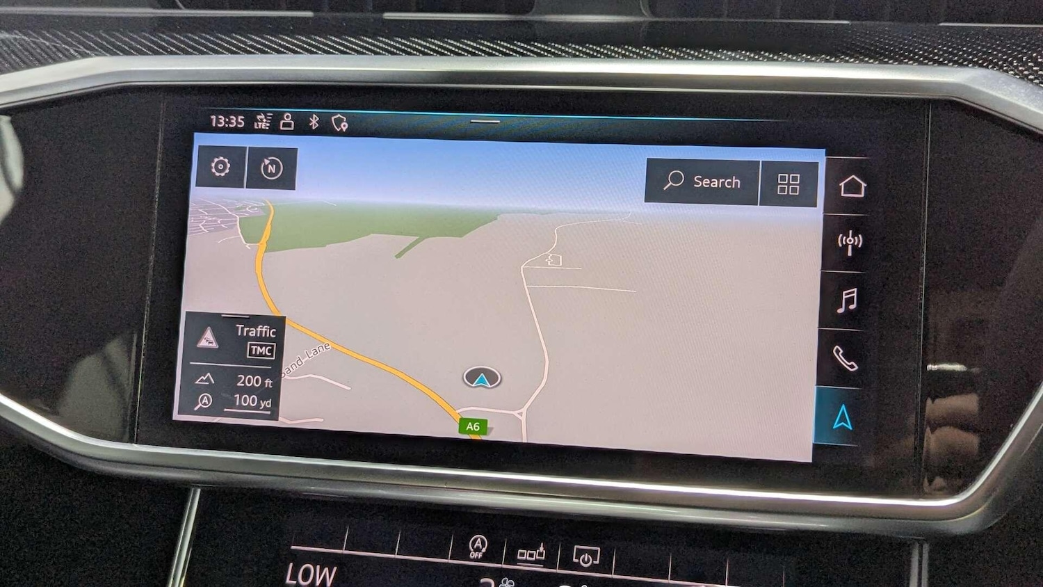 Used Audi RS6 2020 for sale - 76731127: Photo 43