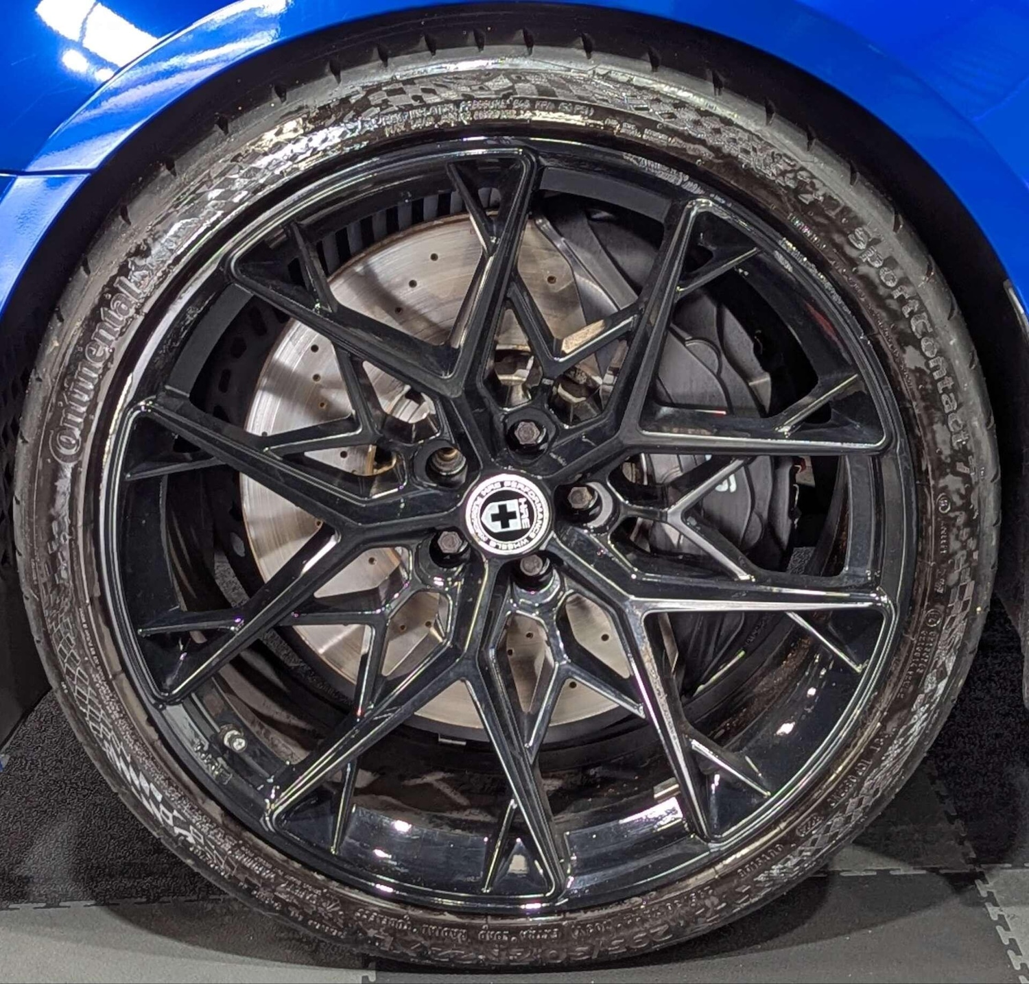 Used Audi RS6 2020 for sale - 76731127: Photo 53