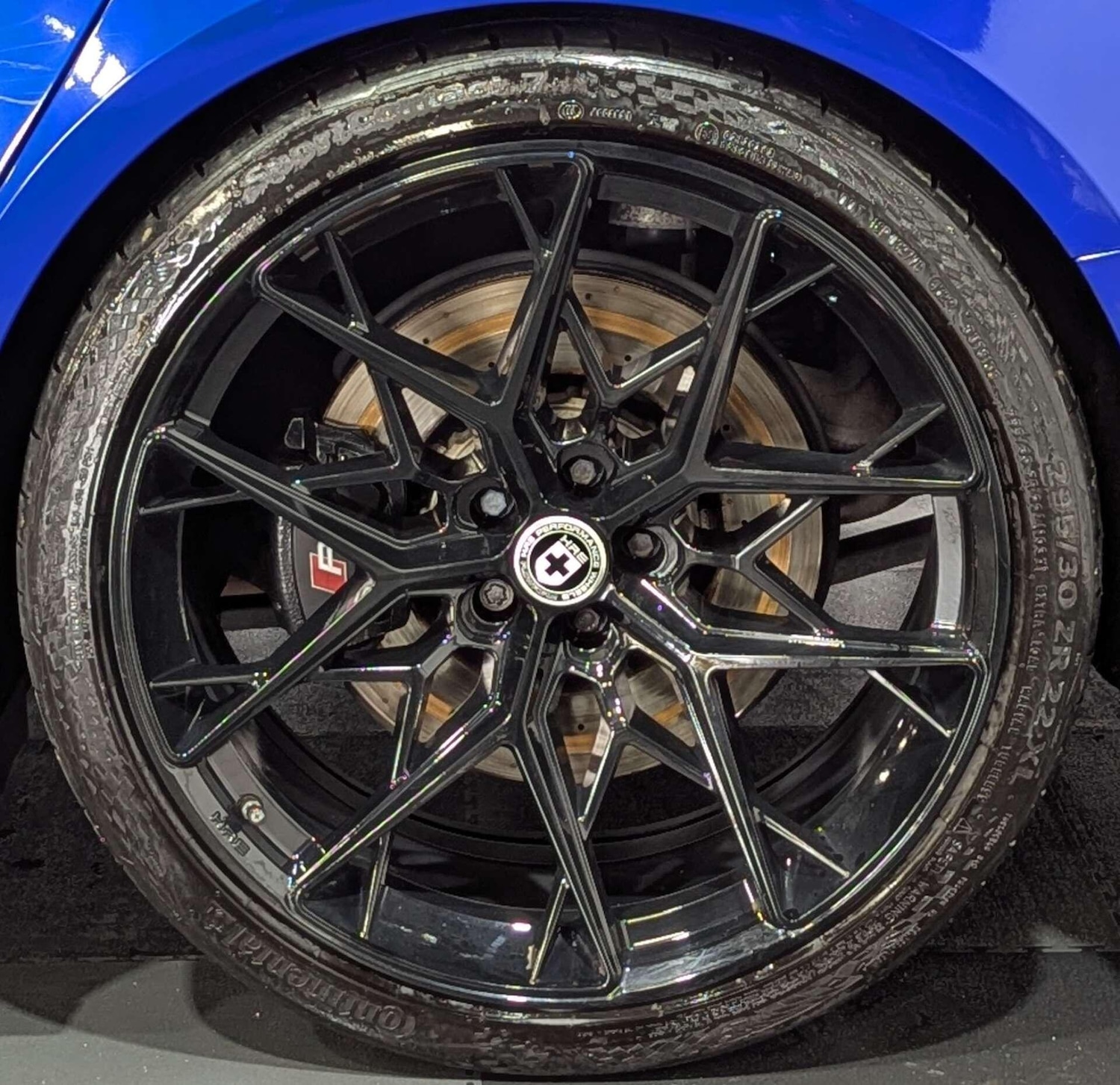 Used Audi RS6 2020 for sale - 76731127: Photo 54