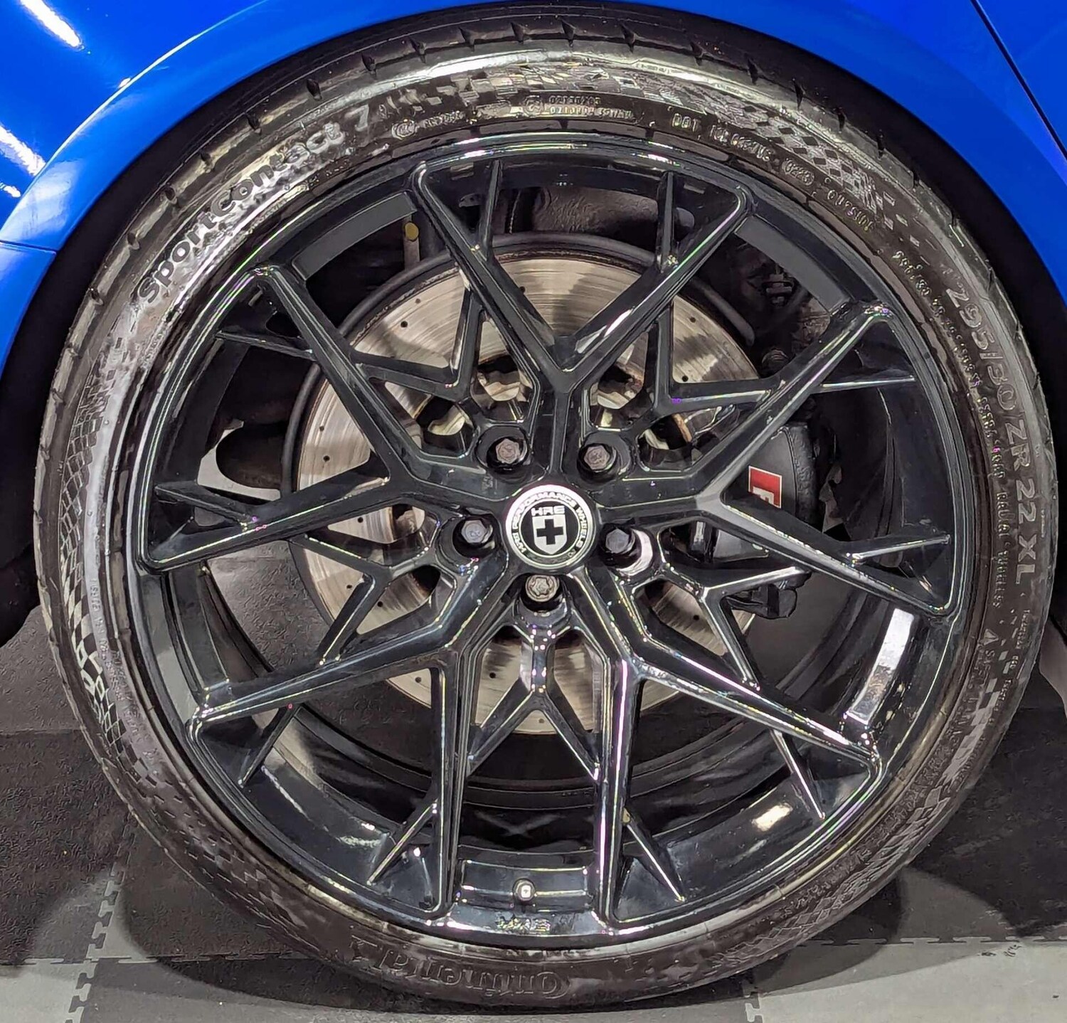 Used Audi RS6 2020 for sale - 76731127: Photo 55