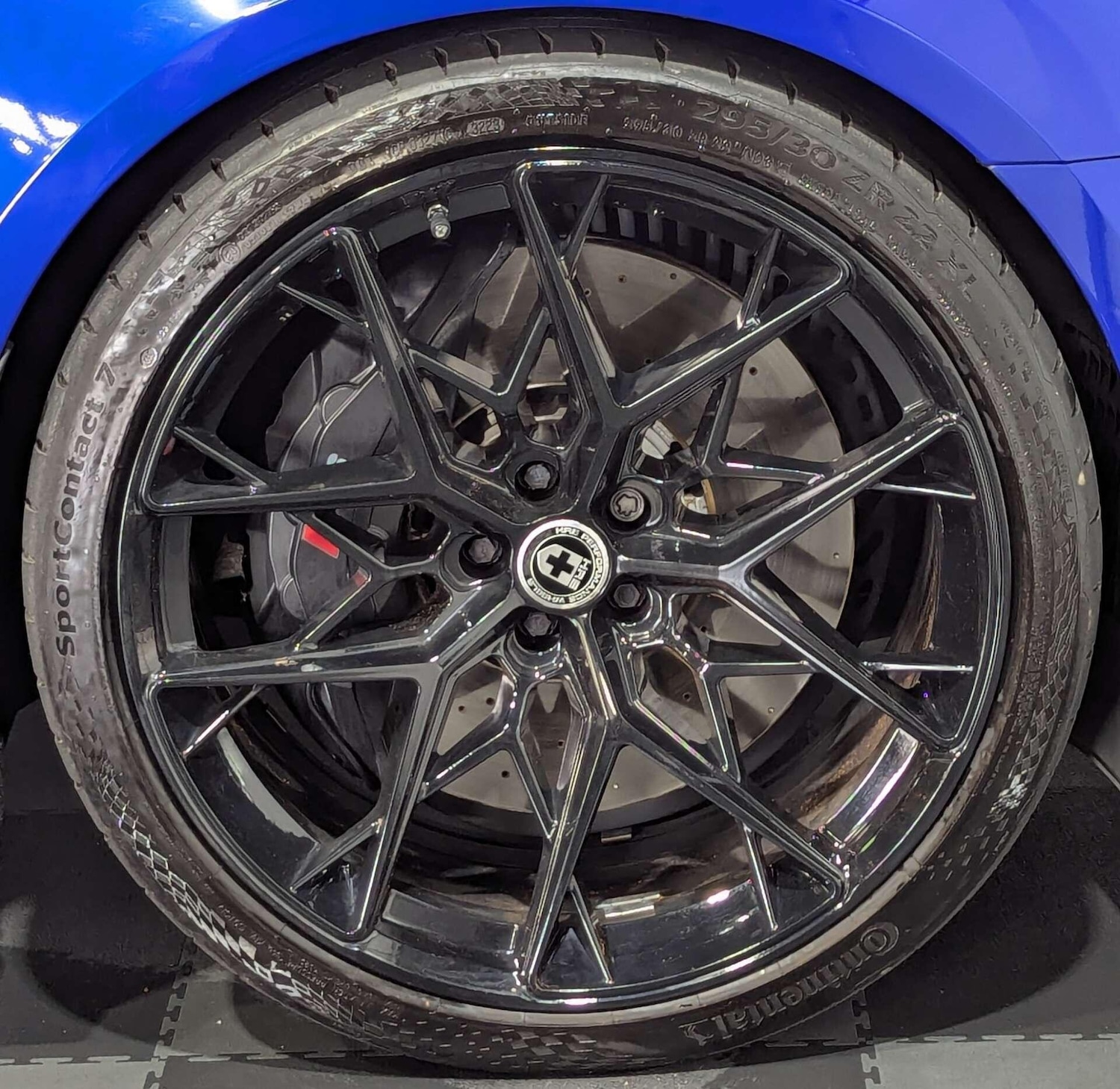 Used Audi RS6 2020 for sale - 76731127: Photo 56