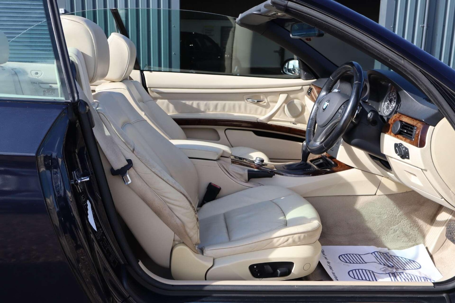 Used BMW 3 Series 2007 for sale - 78047455: Photo 11