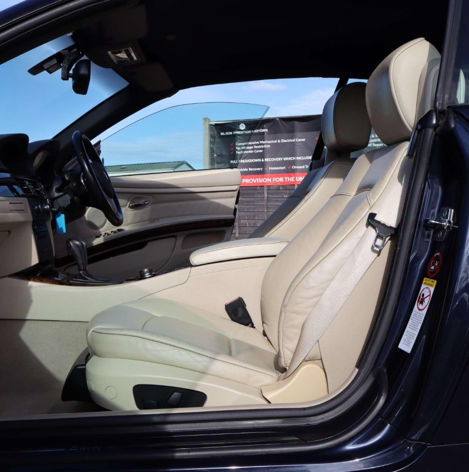 Used BMW 3 Series 2007 for sale - 78047455: Photo 13