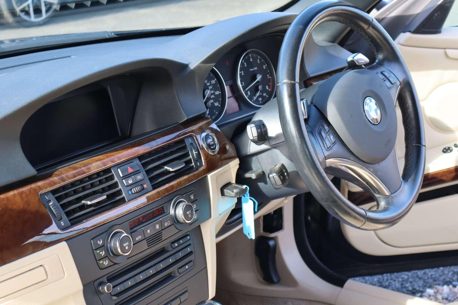 Used BMW 3 Series 2007 for sale - 78047455: Photo 14