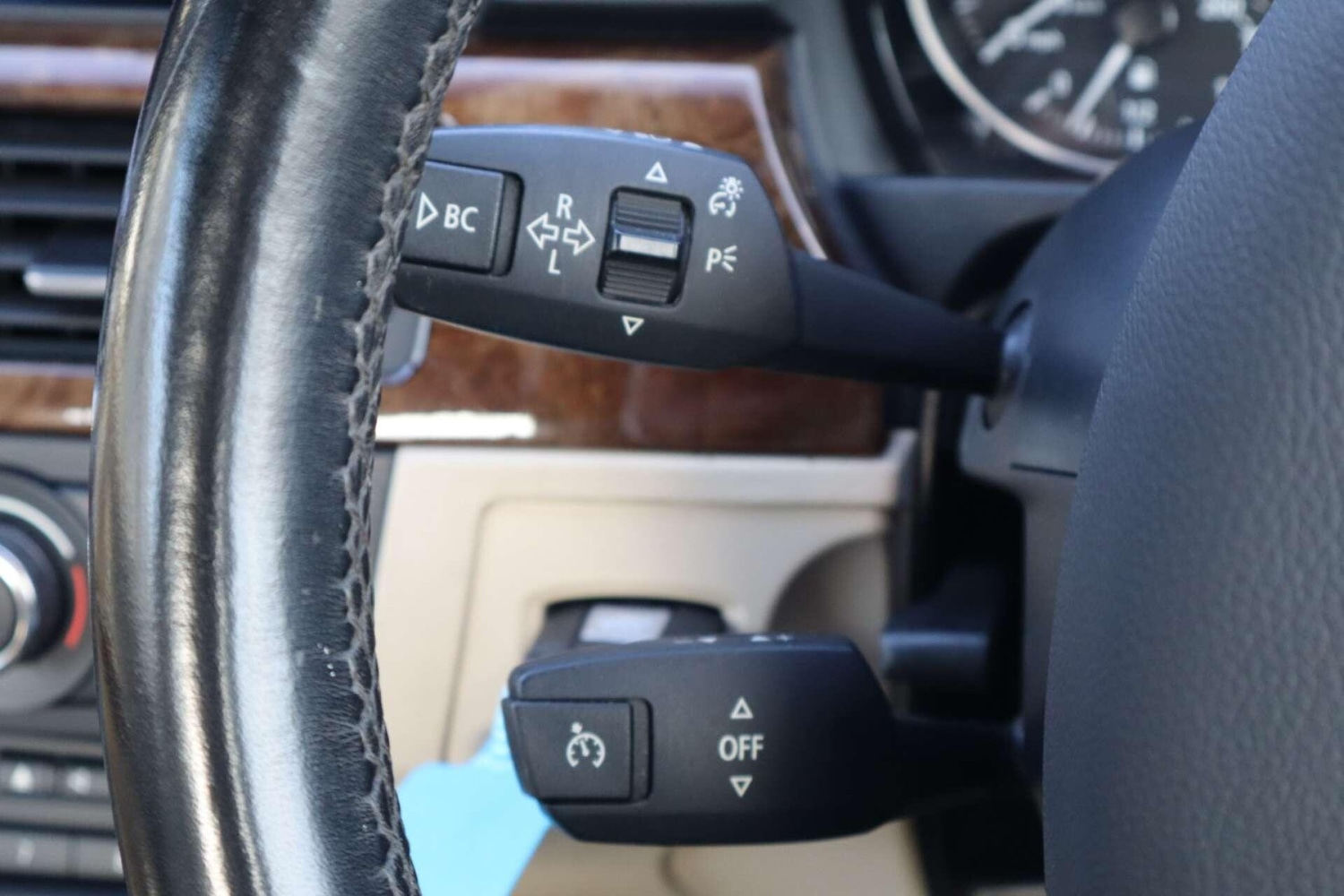 Used BMW 3 Series 2007 for sale - 78047455: Photo 15