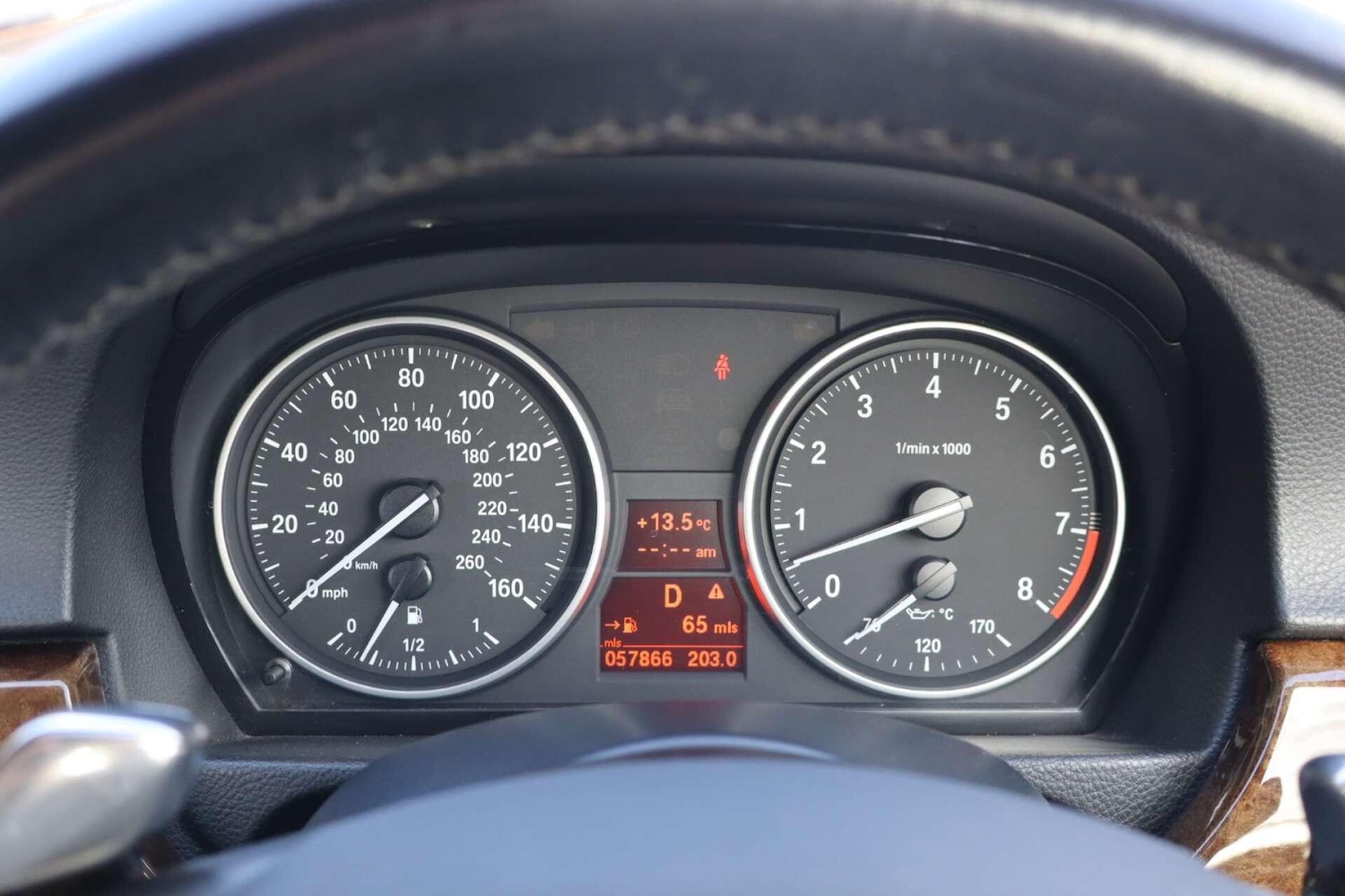 Used BMW 3 Series 2007 for sale - 78047455: Photo 17